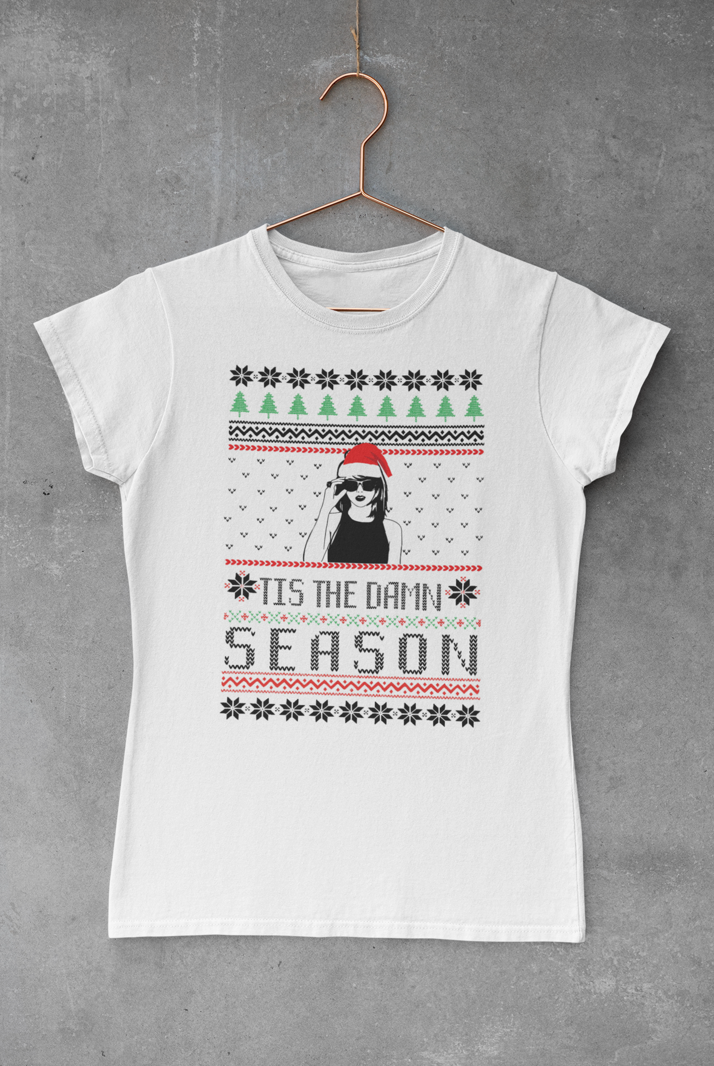 Swiftmas V.5 Transfer