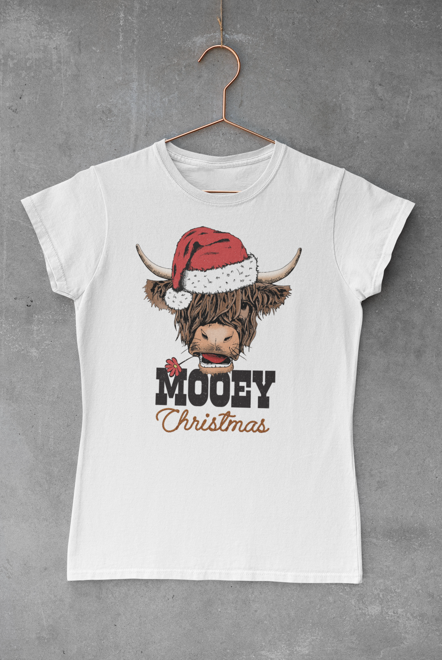 Mooey Christmas V.2 Transfer