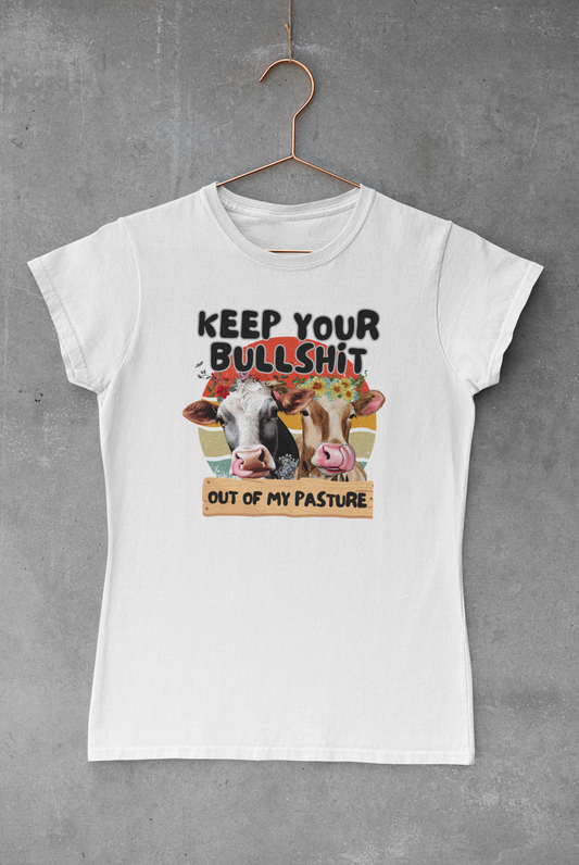 Keep Your Bull Out of My Pasture Transfer