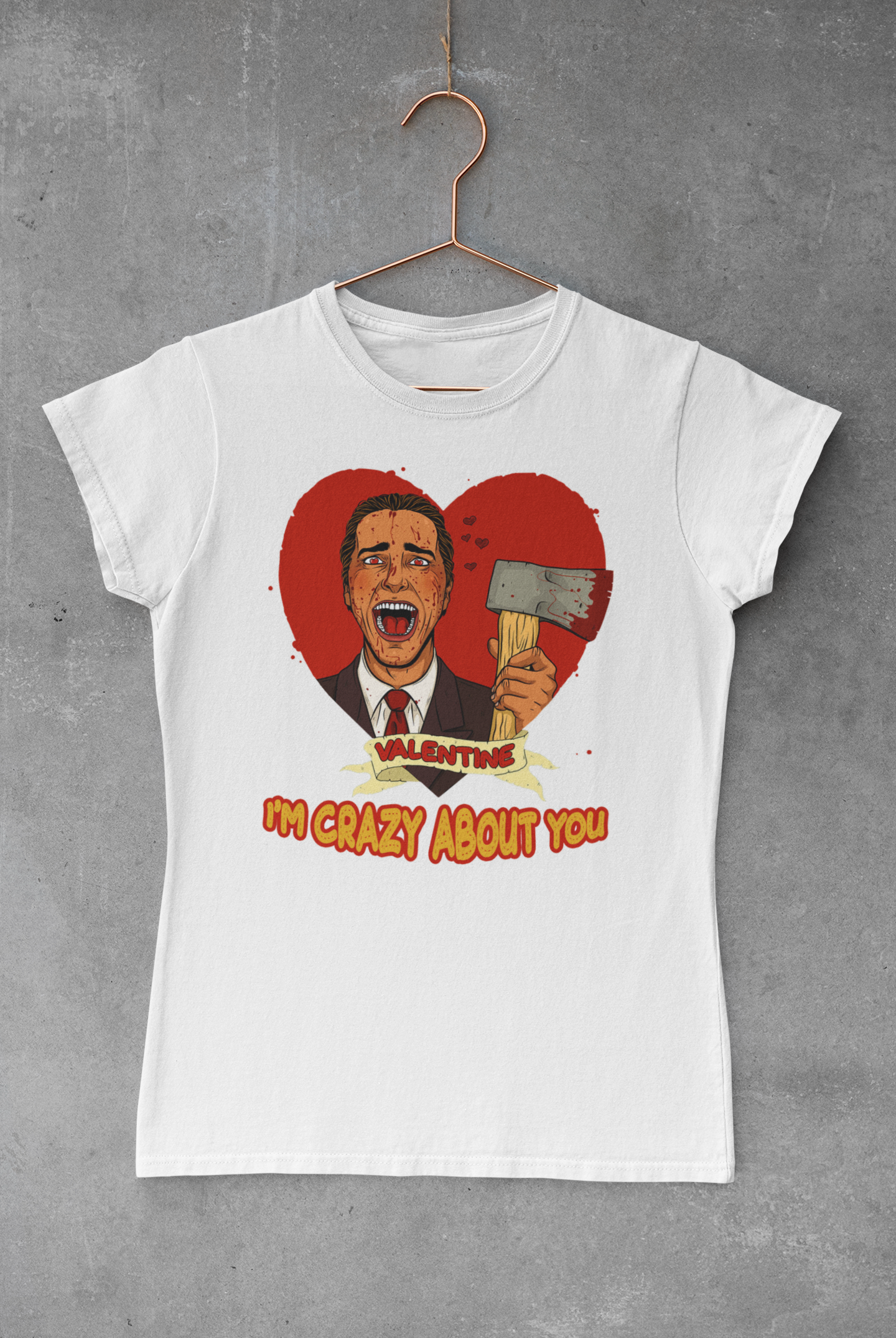 Crazy About Your Transfer