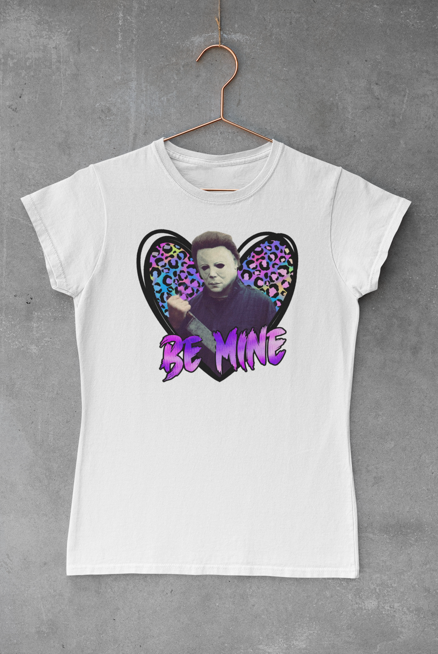 Michael Be Mine Transfer