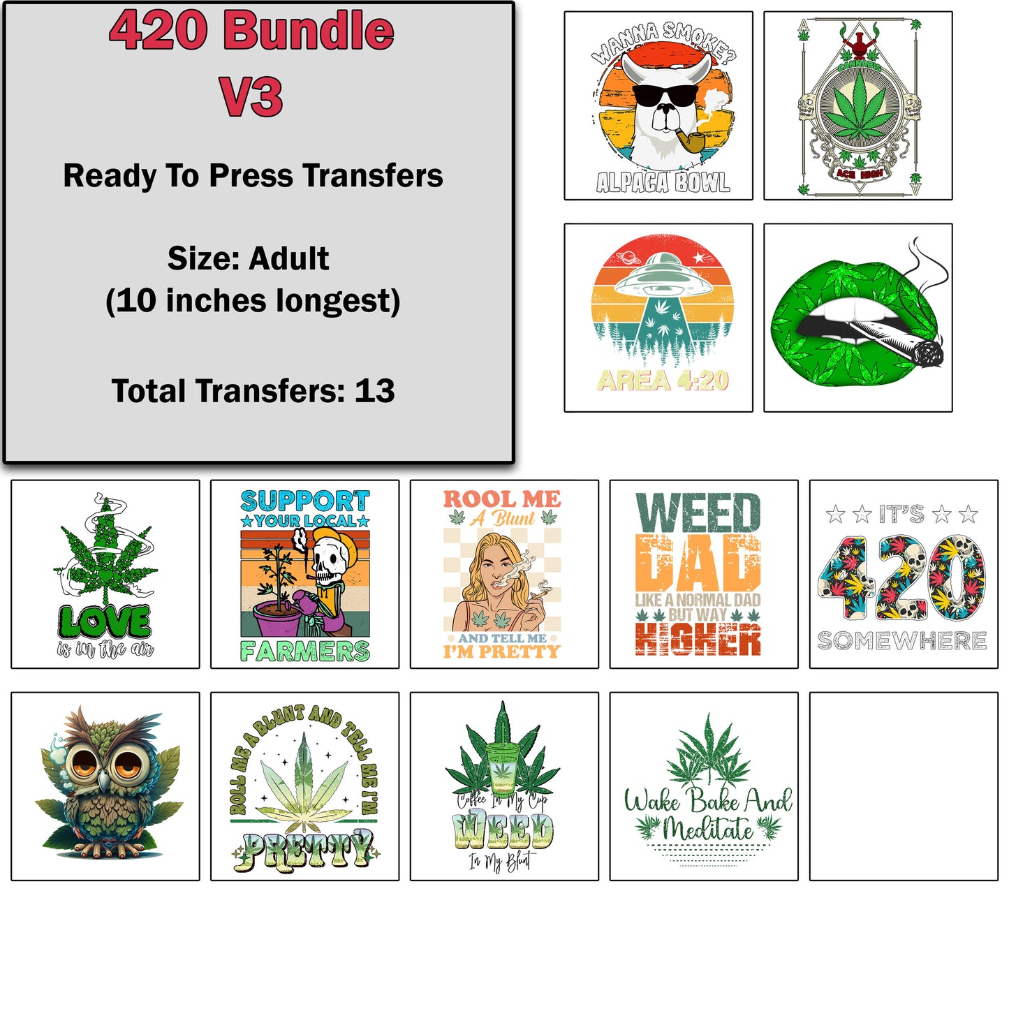 420 Transfer Bundle 3