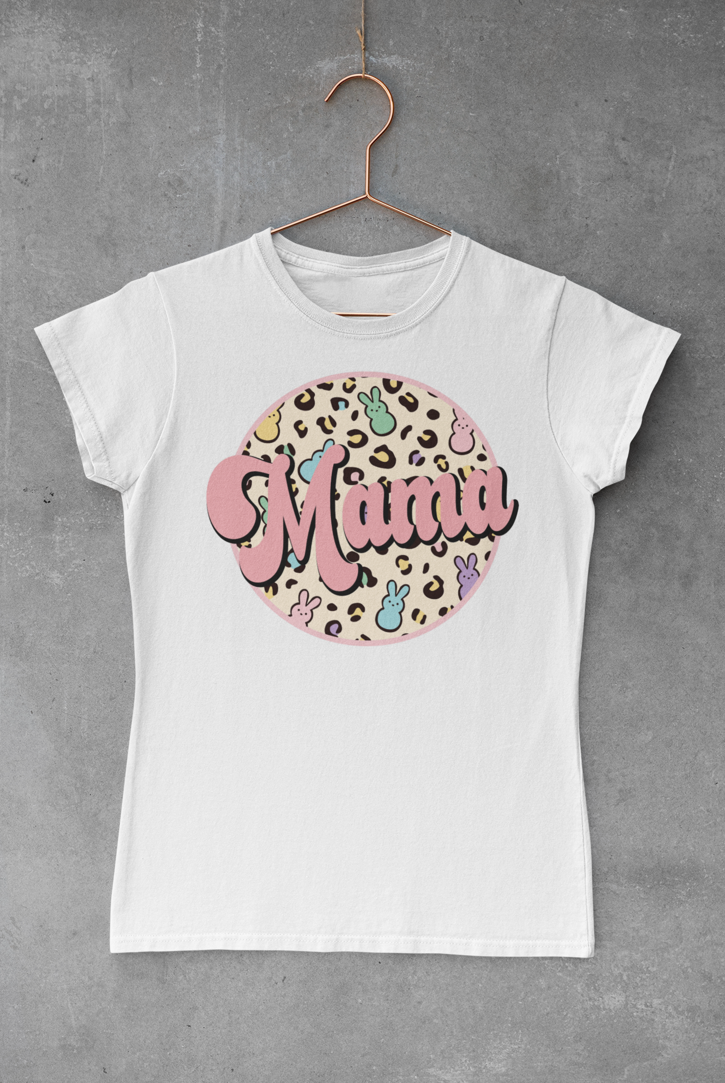 Mama Easter Transfer