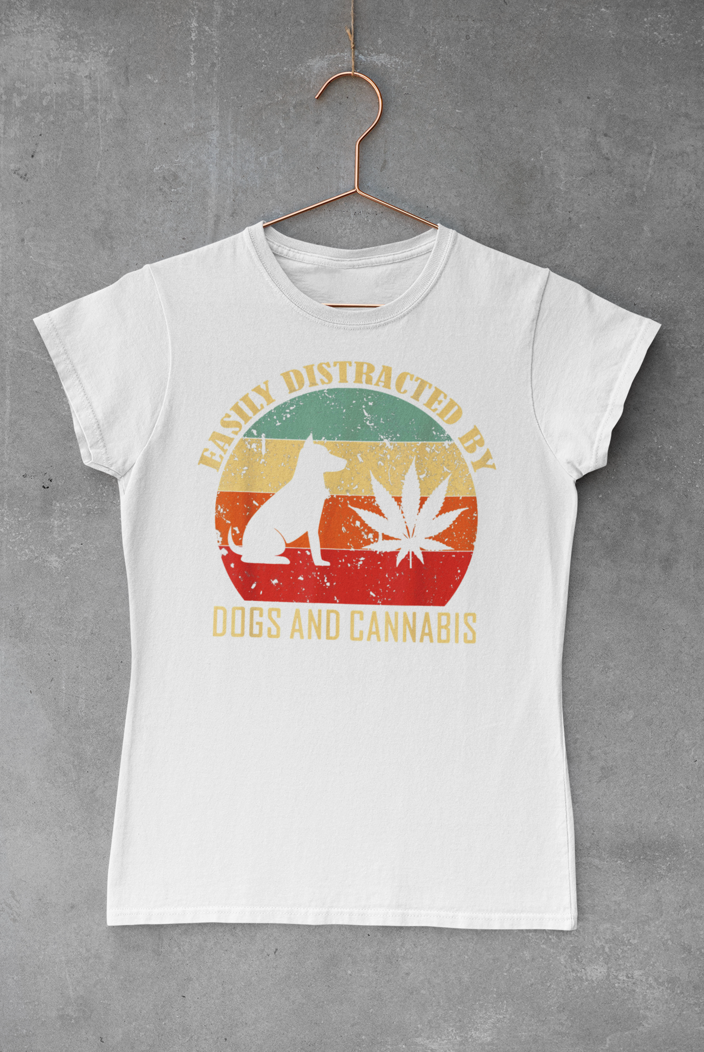 Dogs and Cannabis Transfer