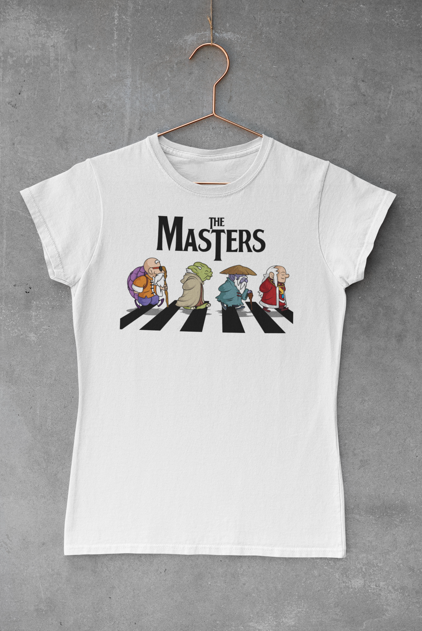 The Masters Transfer