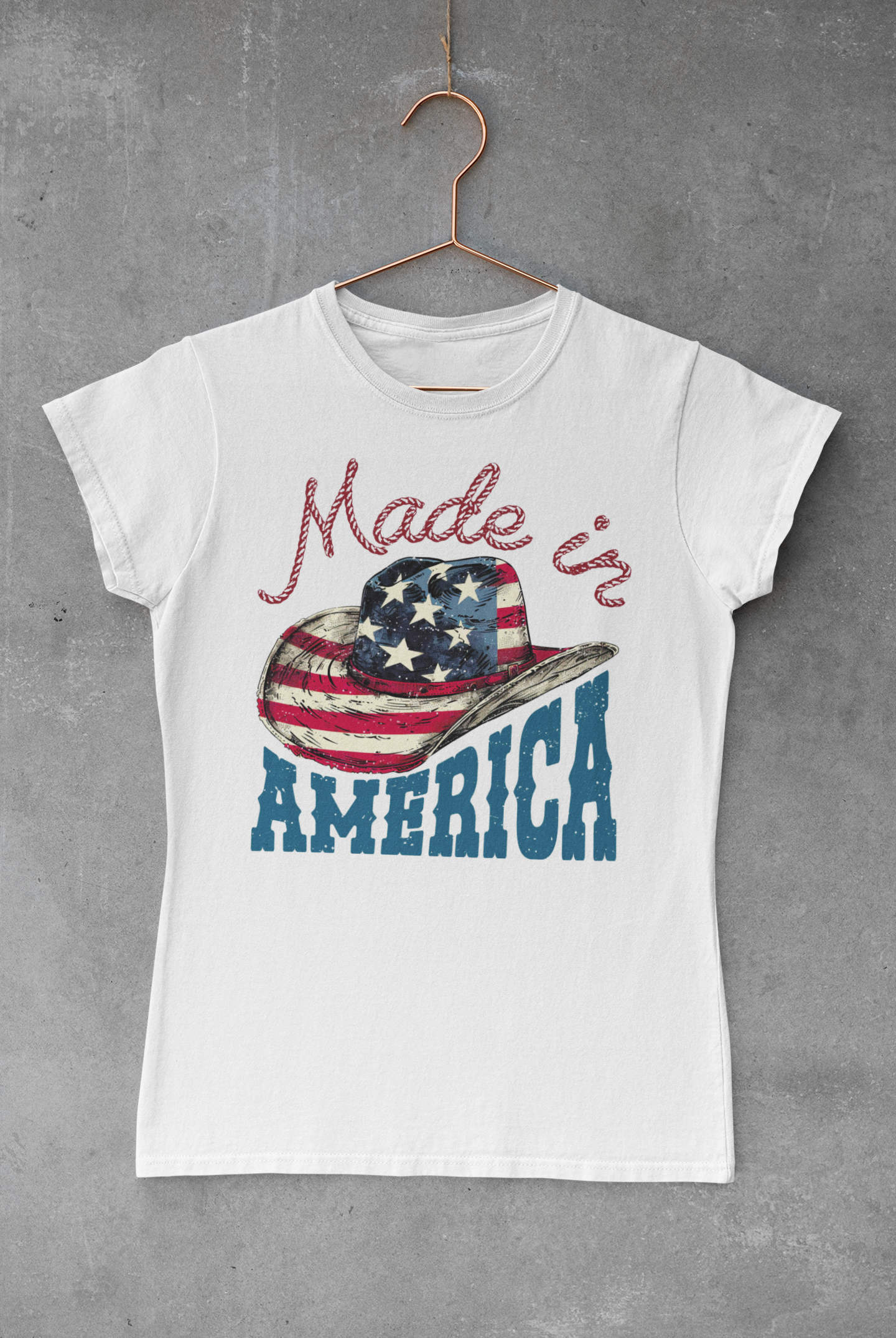 Made in America Transfer
