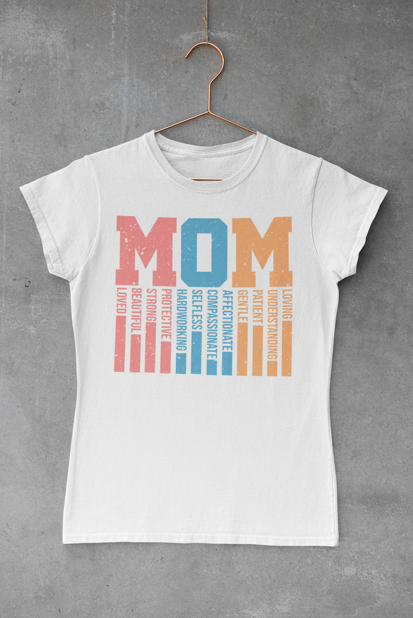 Mom Traits Transfer