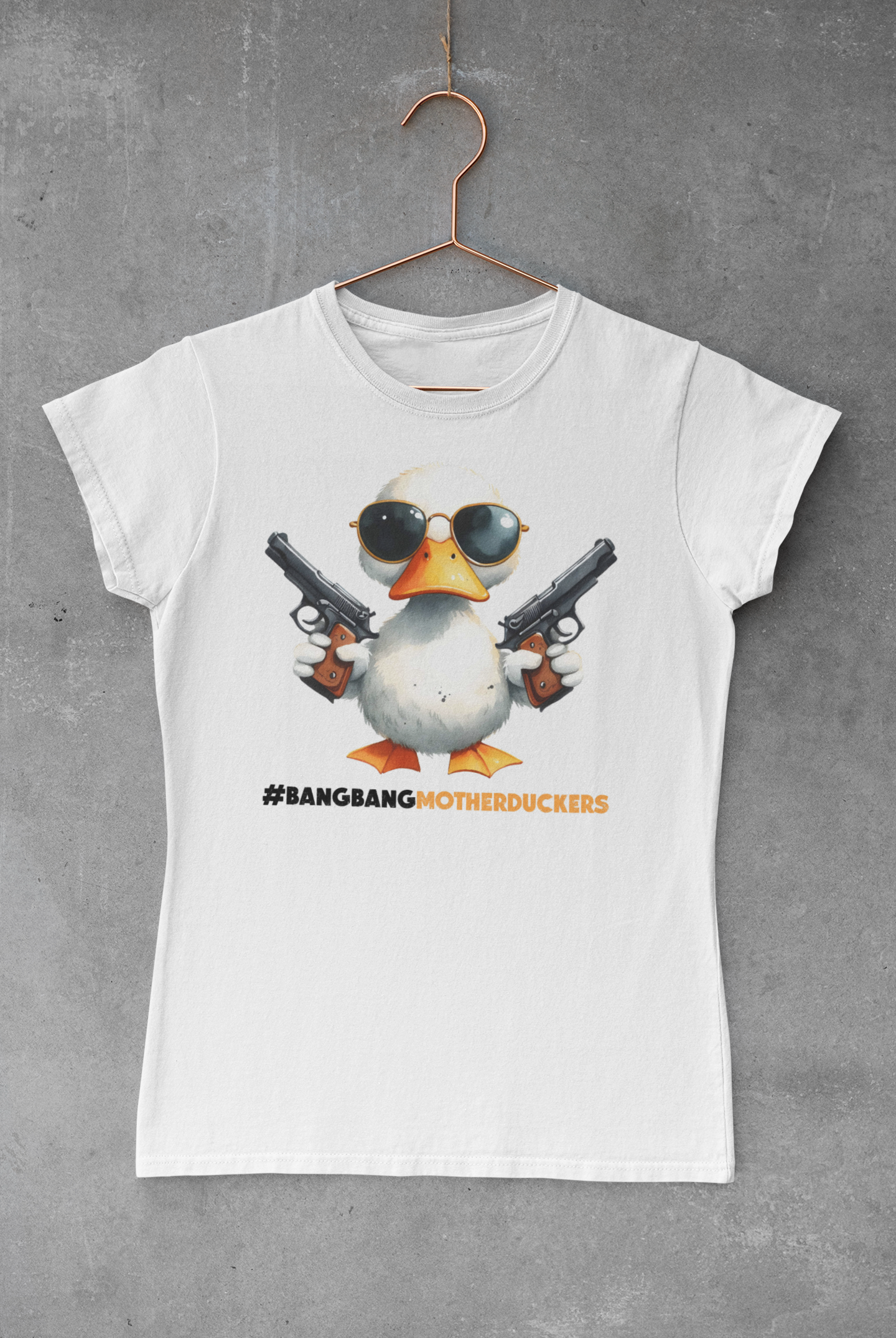 Duckers Transfer
