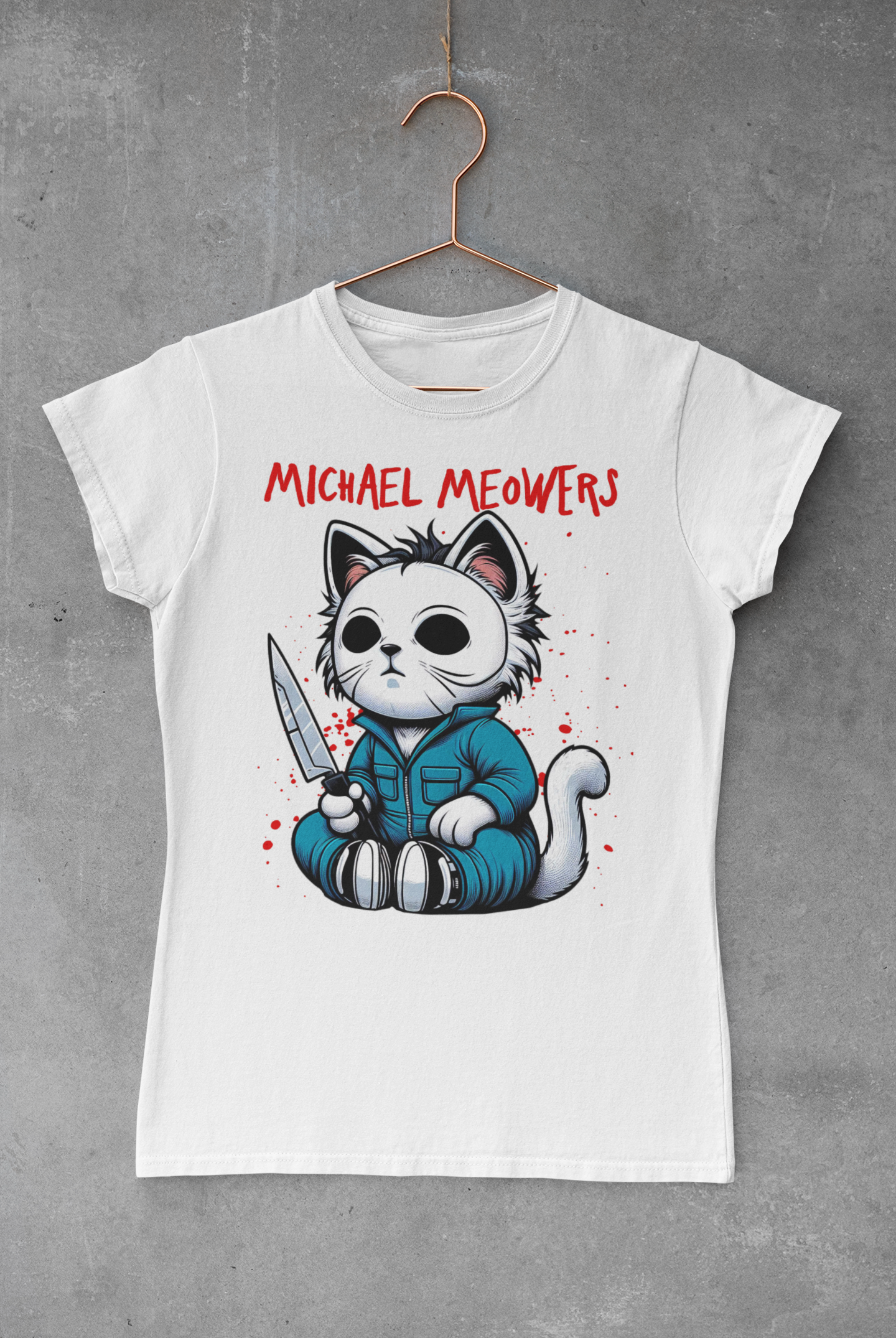 Michael Meower Transfer
