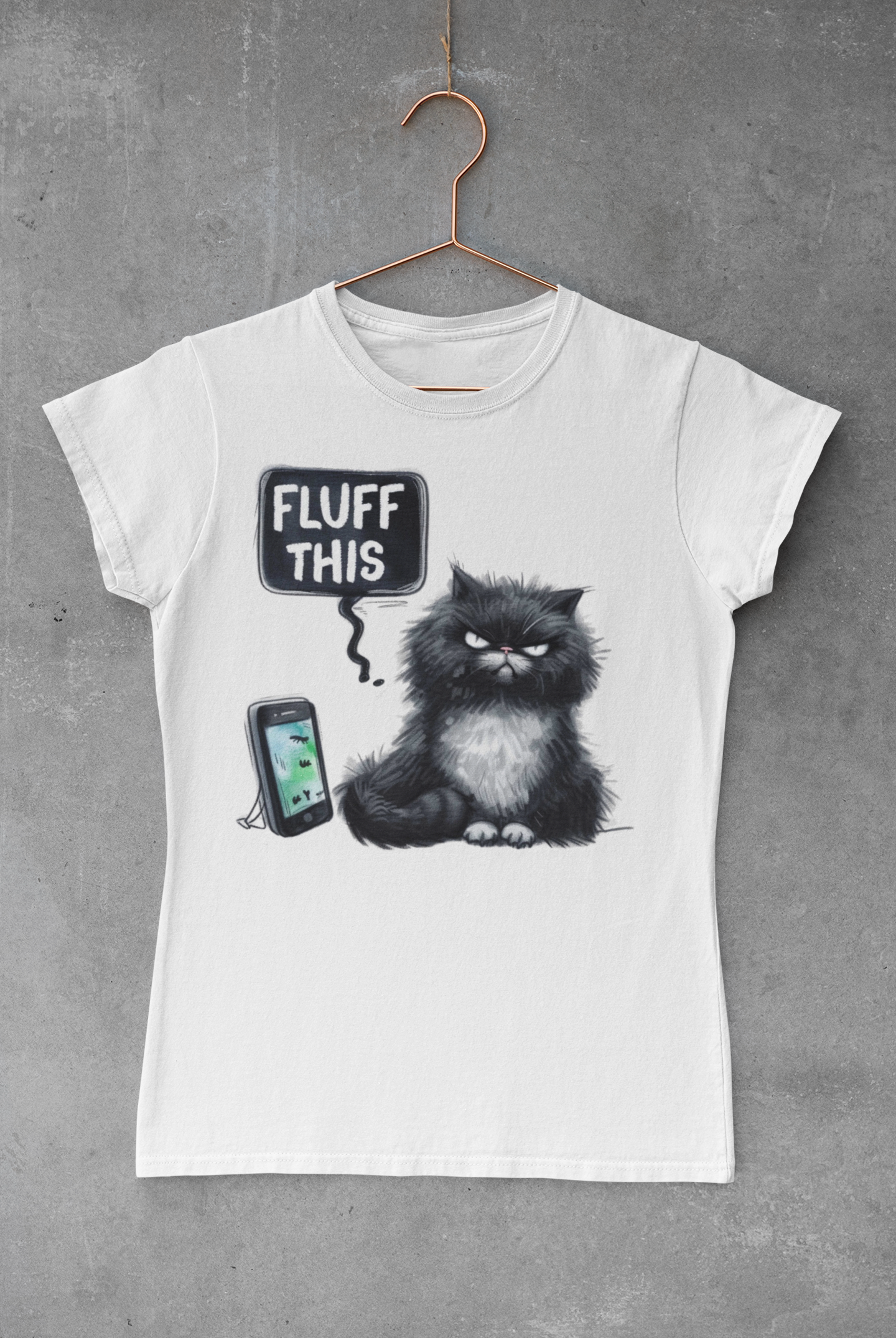 Fluff Off Transfer