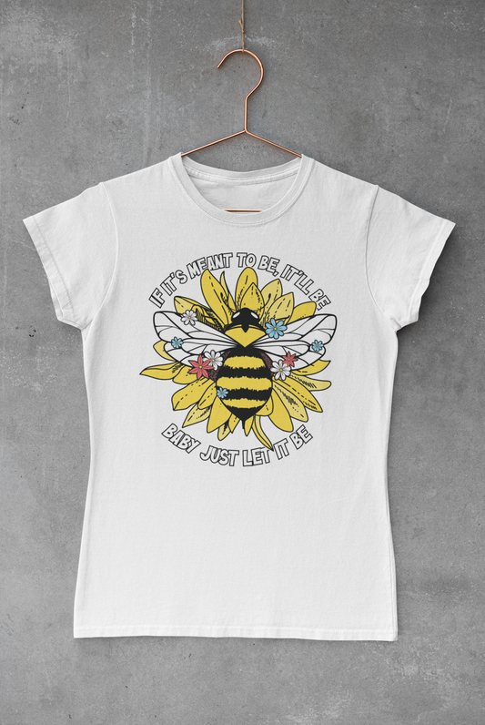 Just Let it Bee