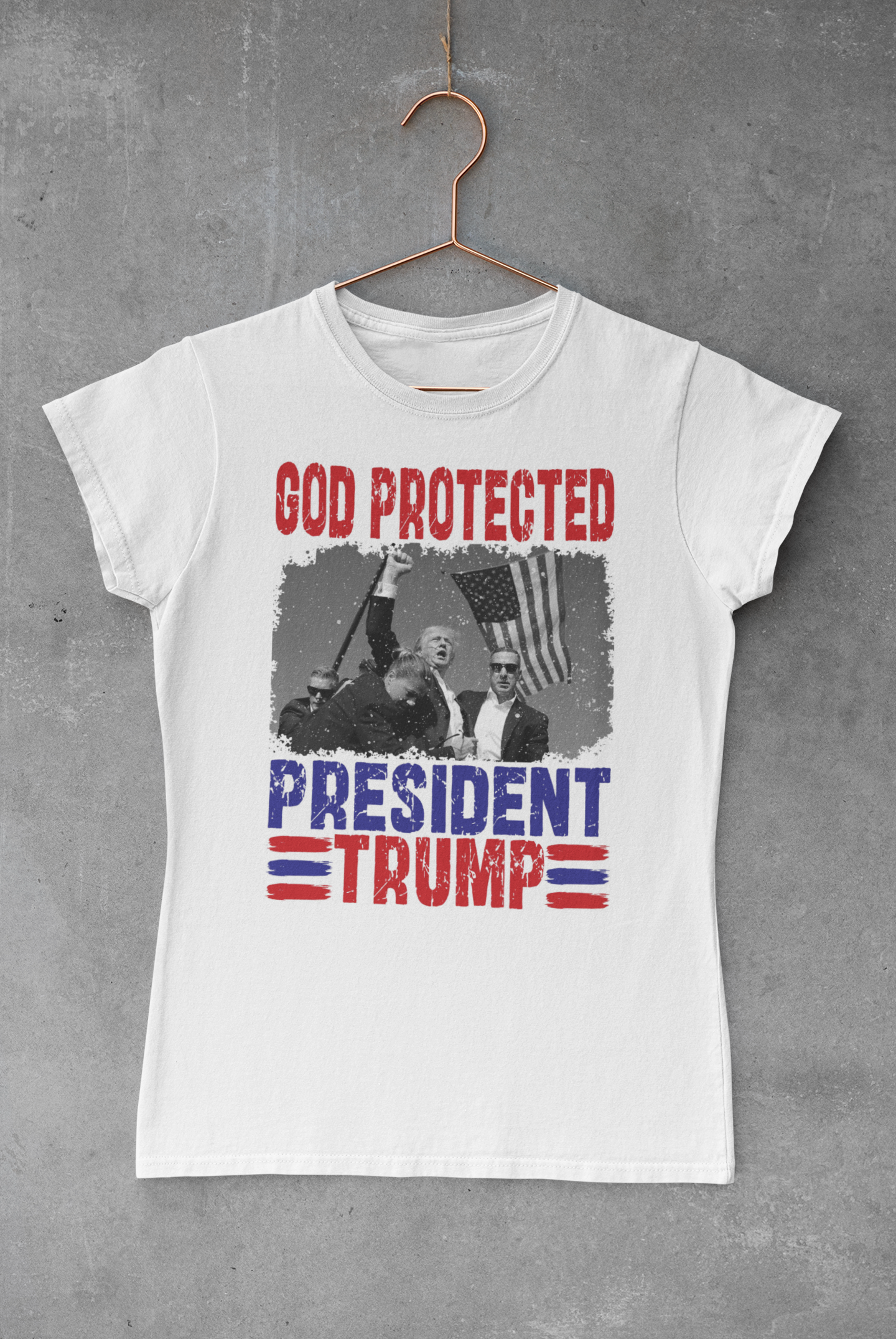 Trump V.26 Transfer