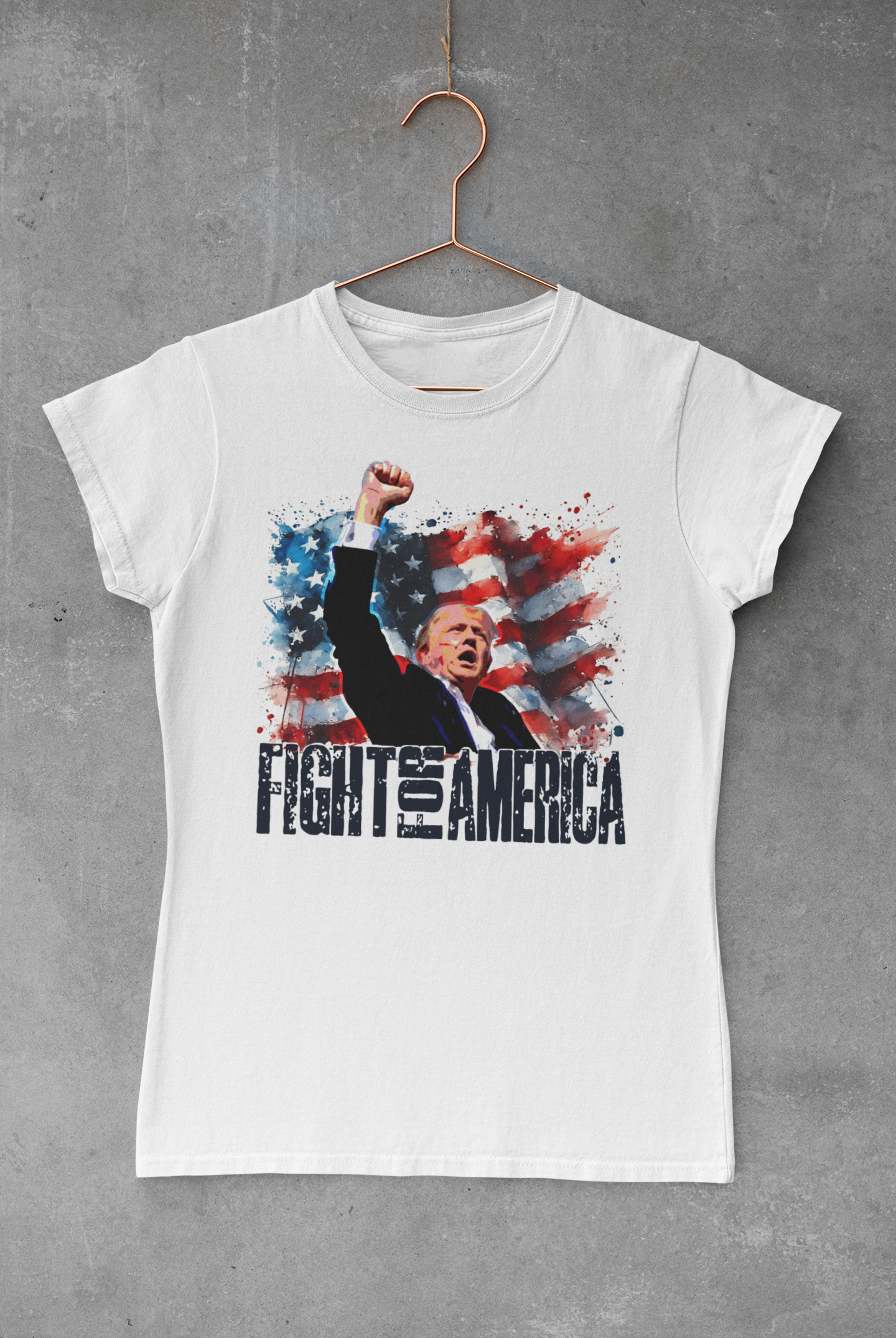 Trump V.41 Transfer