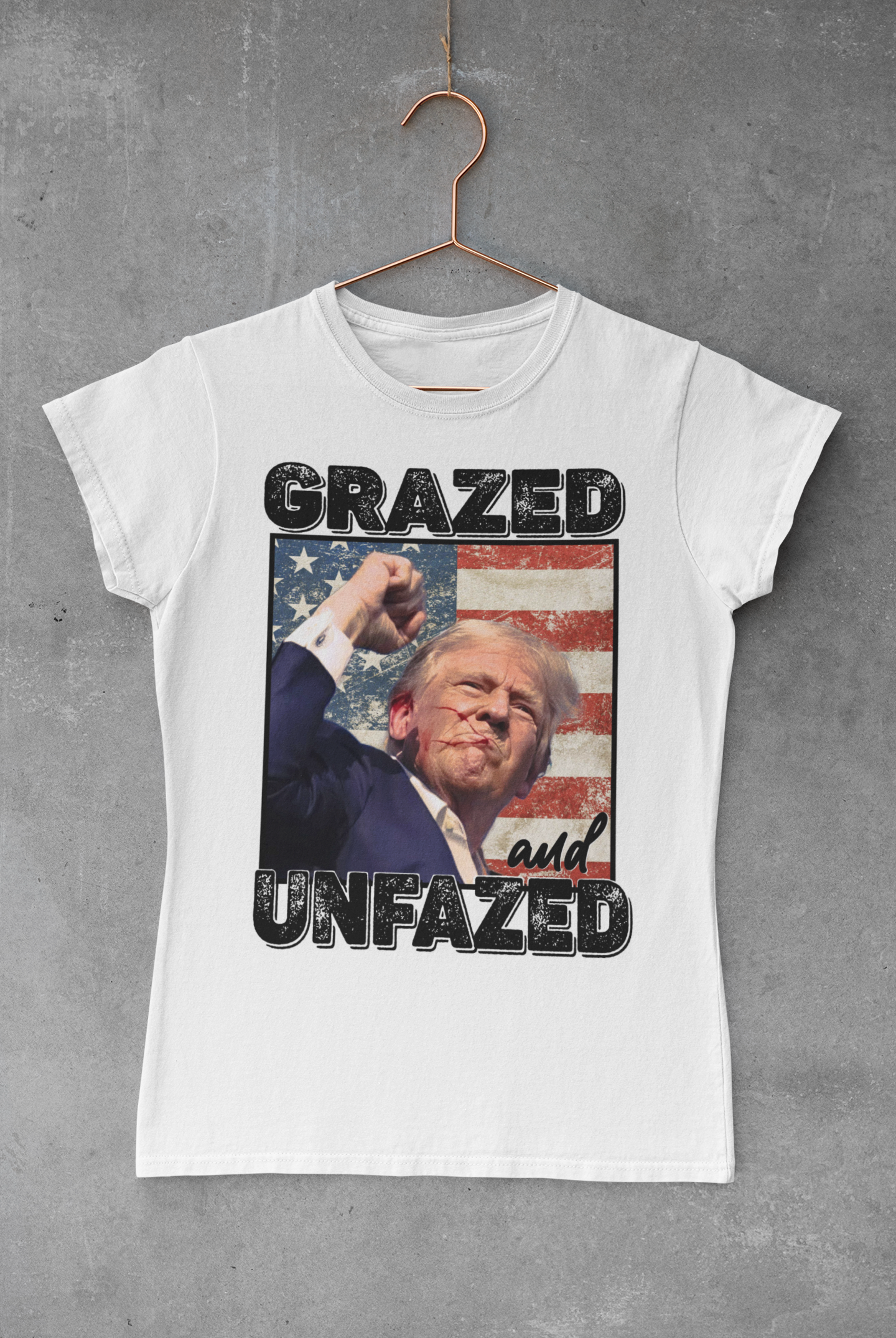Trump V.43 Transfer