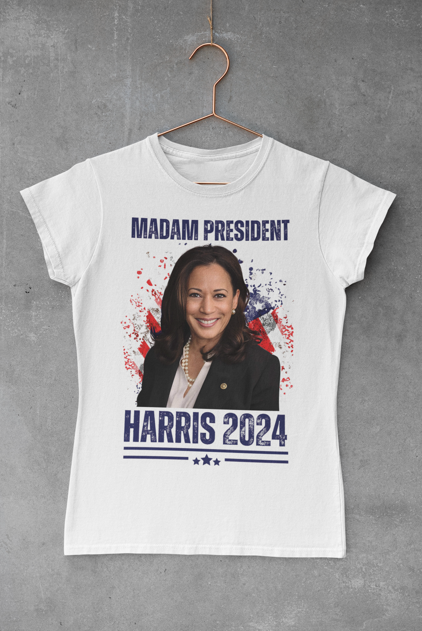 Kamala V.3 Transfer