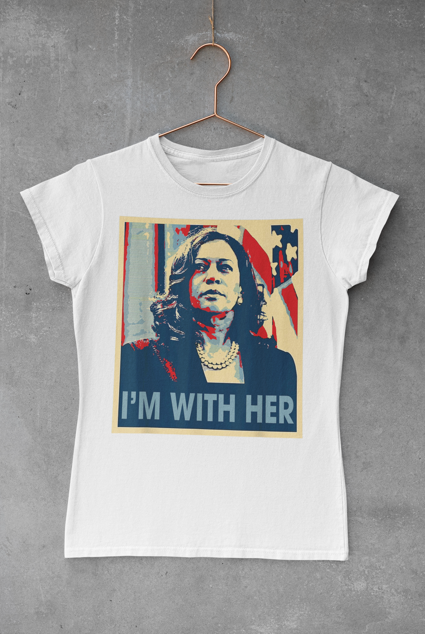 Kamala V.8 Transfer