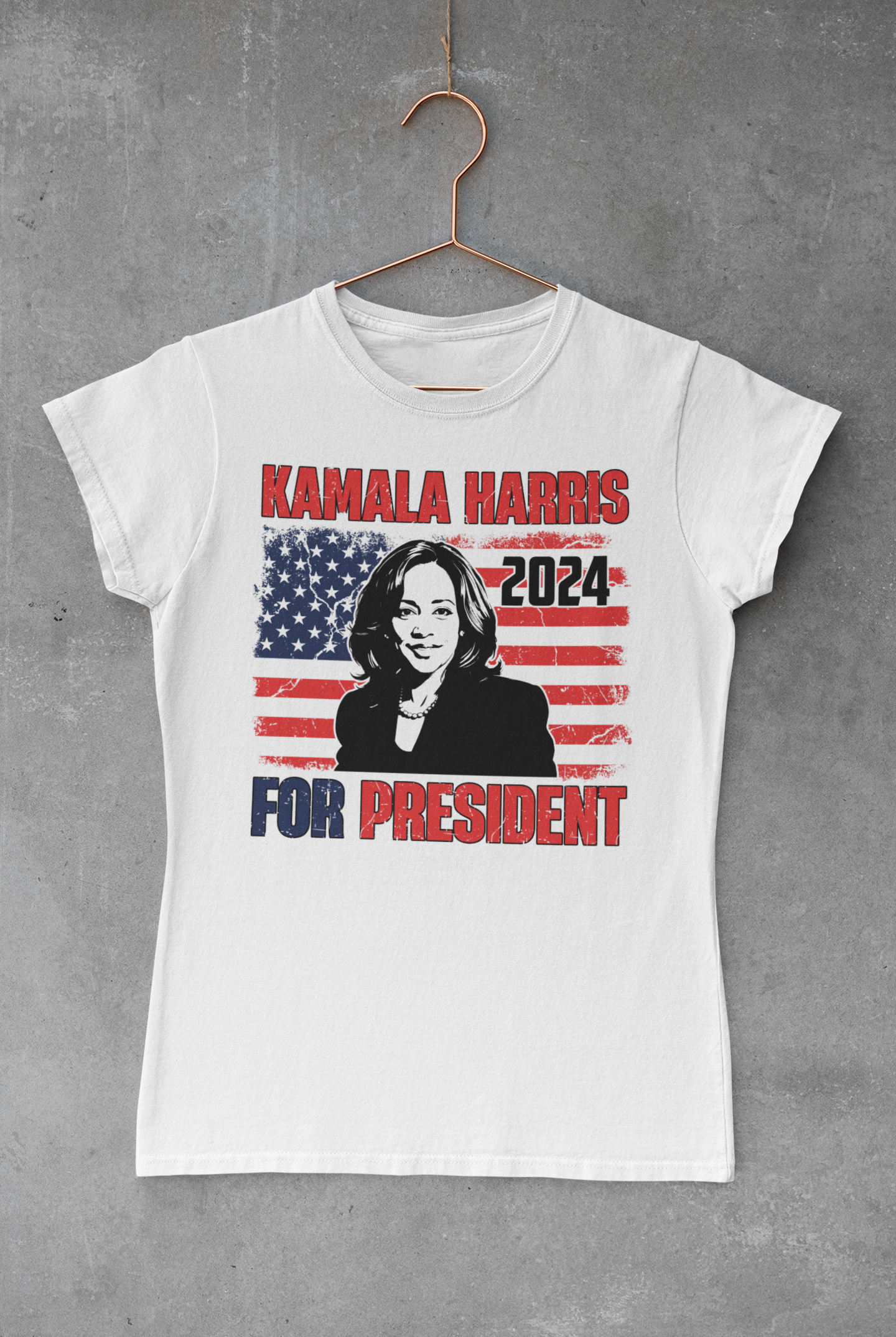 Kamala V.9 Transfer