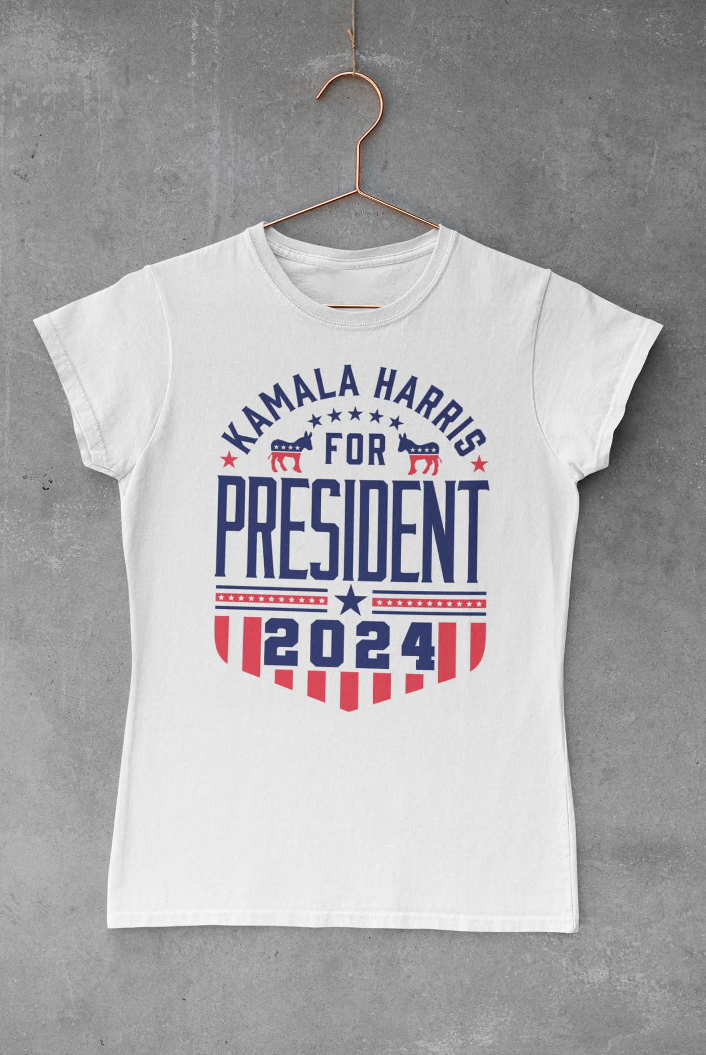 Kamala V.11 Transfer