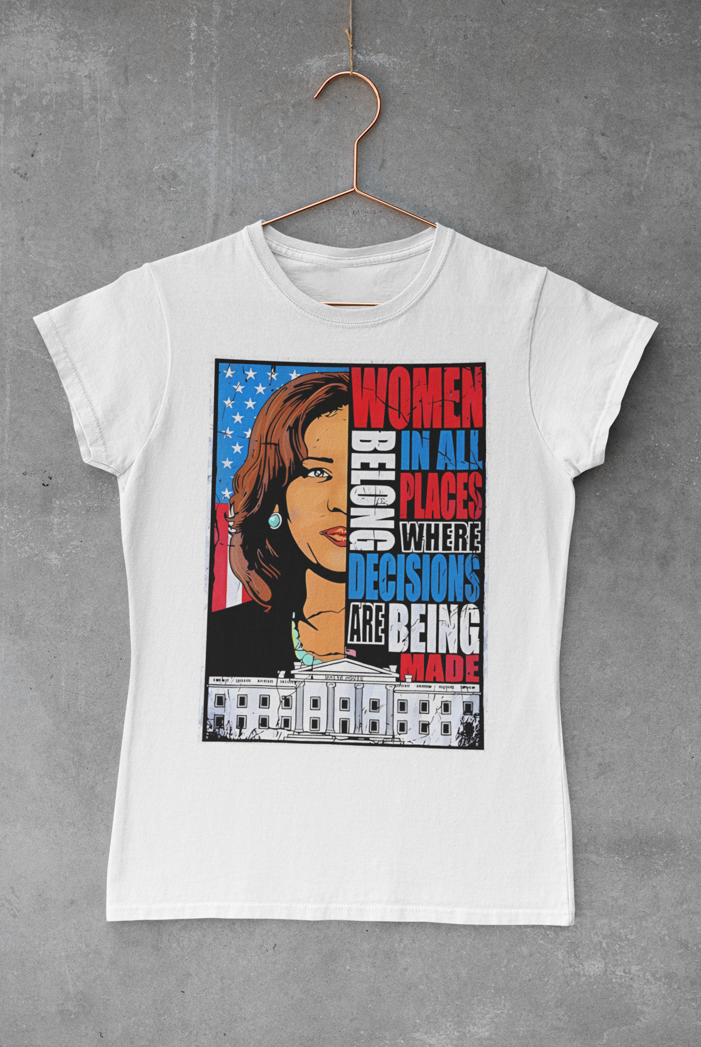 Kamala V.12 Transfer