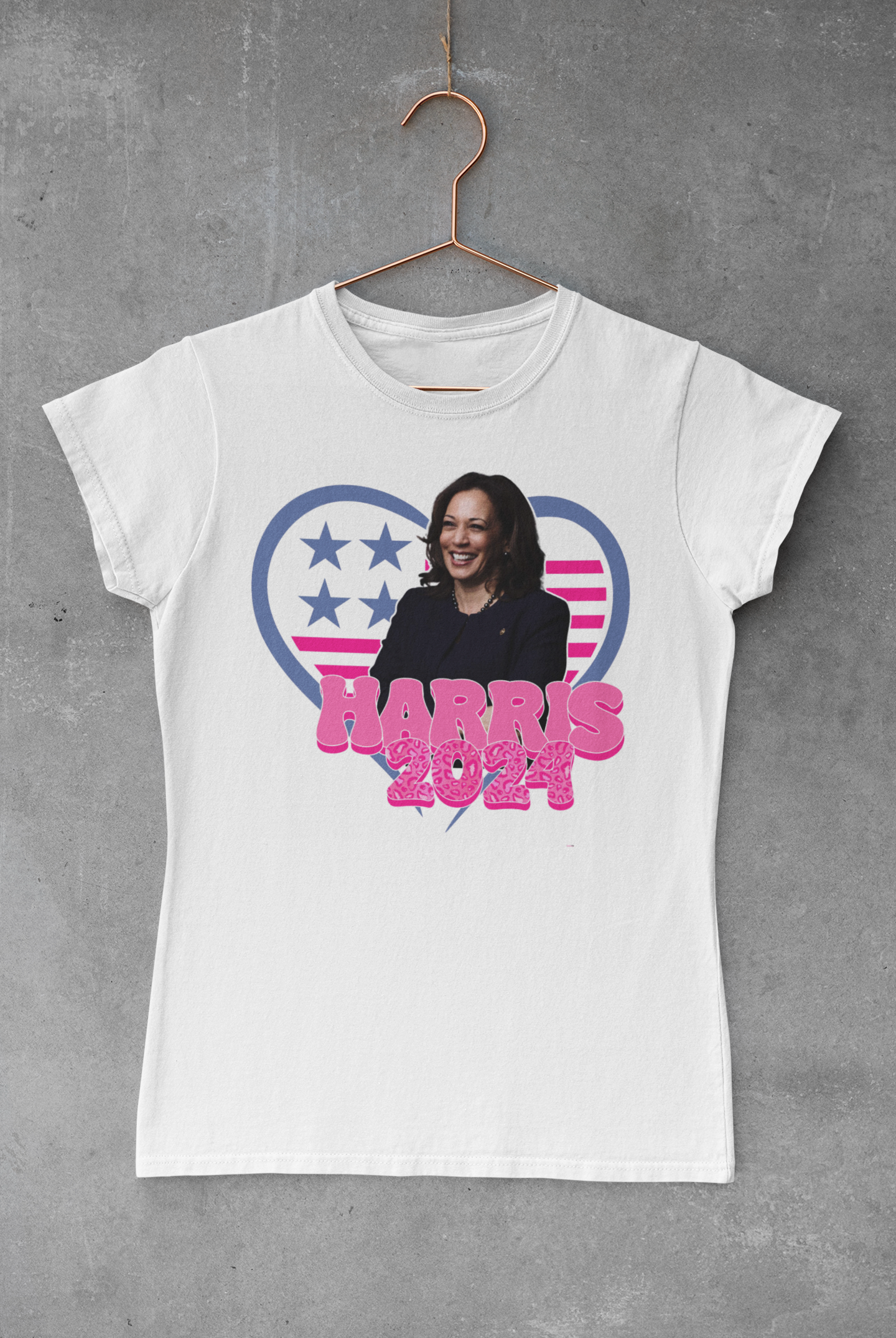 Kamala V.13 Transfer