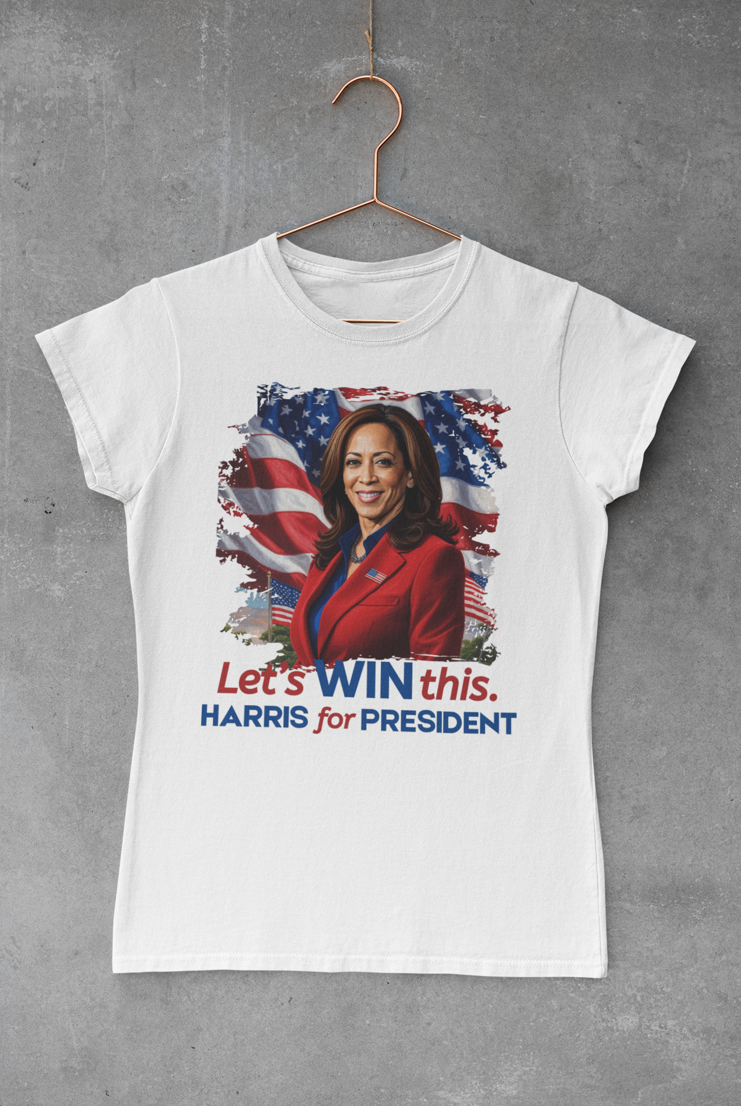 Kamala V.15 Transfer