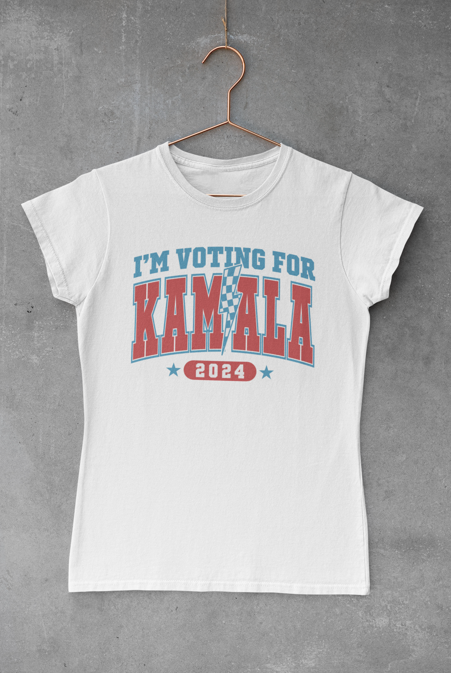 Kamala V.16 Transfer