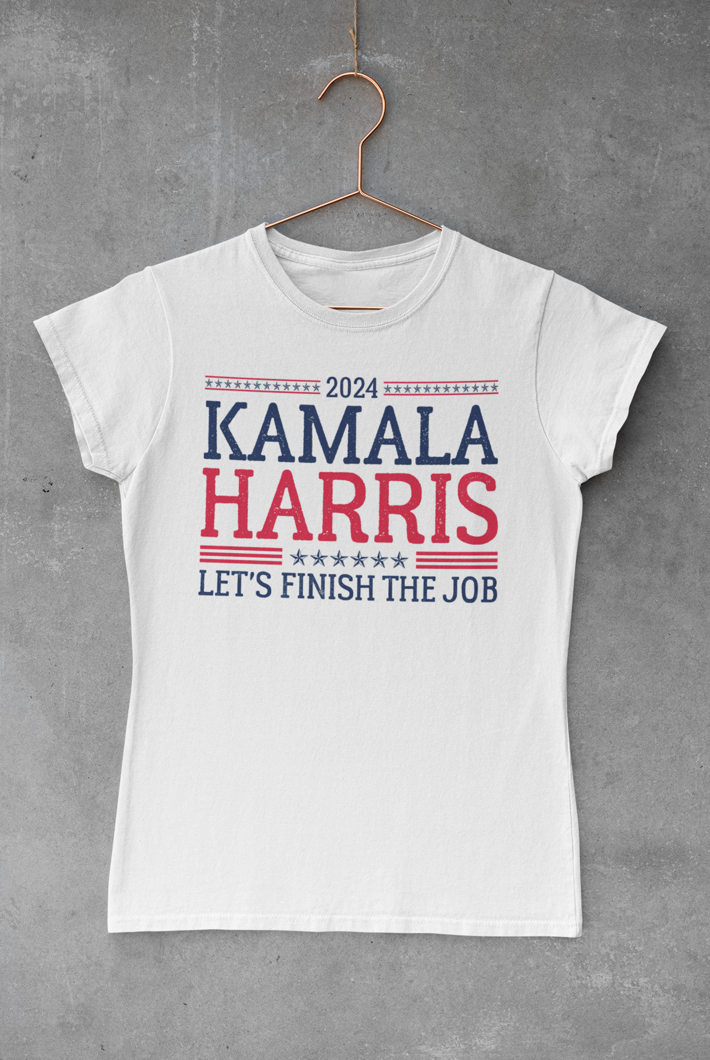 Kamala V.17 Transfer