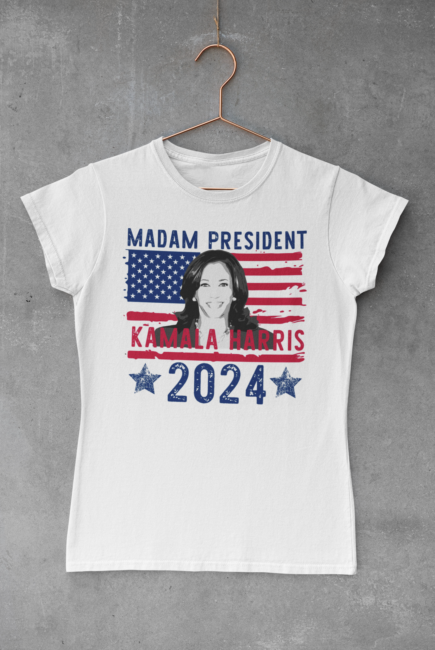 Kamala V.18 Transfer