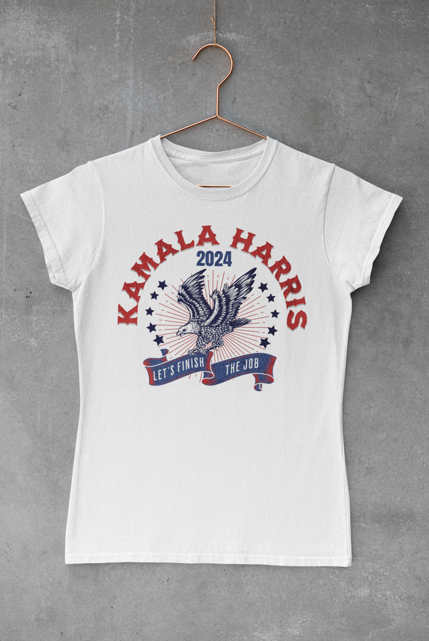 Kamala V.20 Transfer