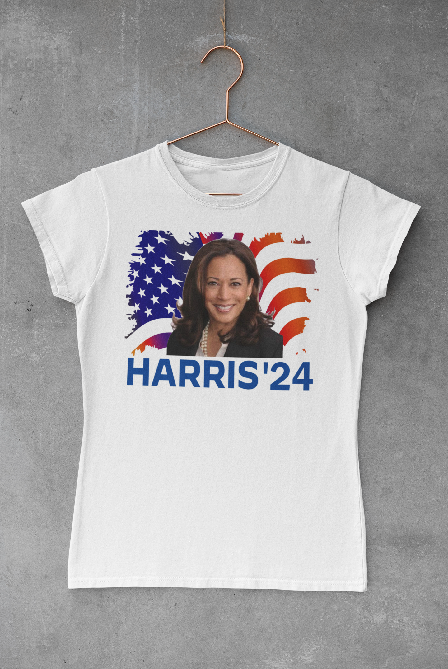 Kamala V.21 Transfer