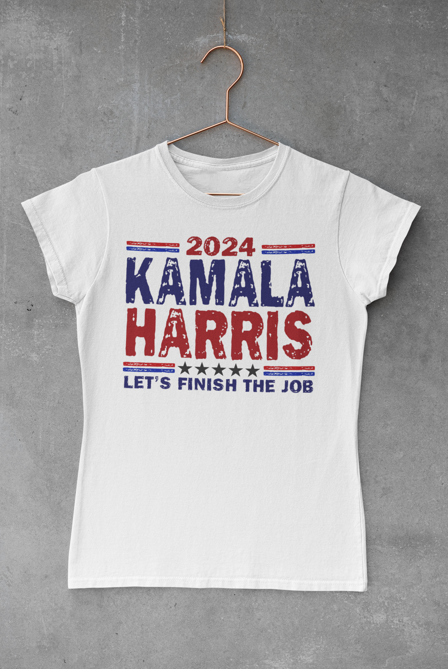 Kamala V.22 Transfer