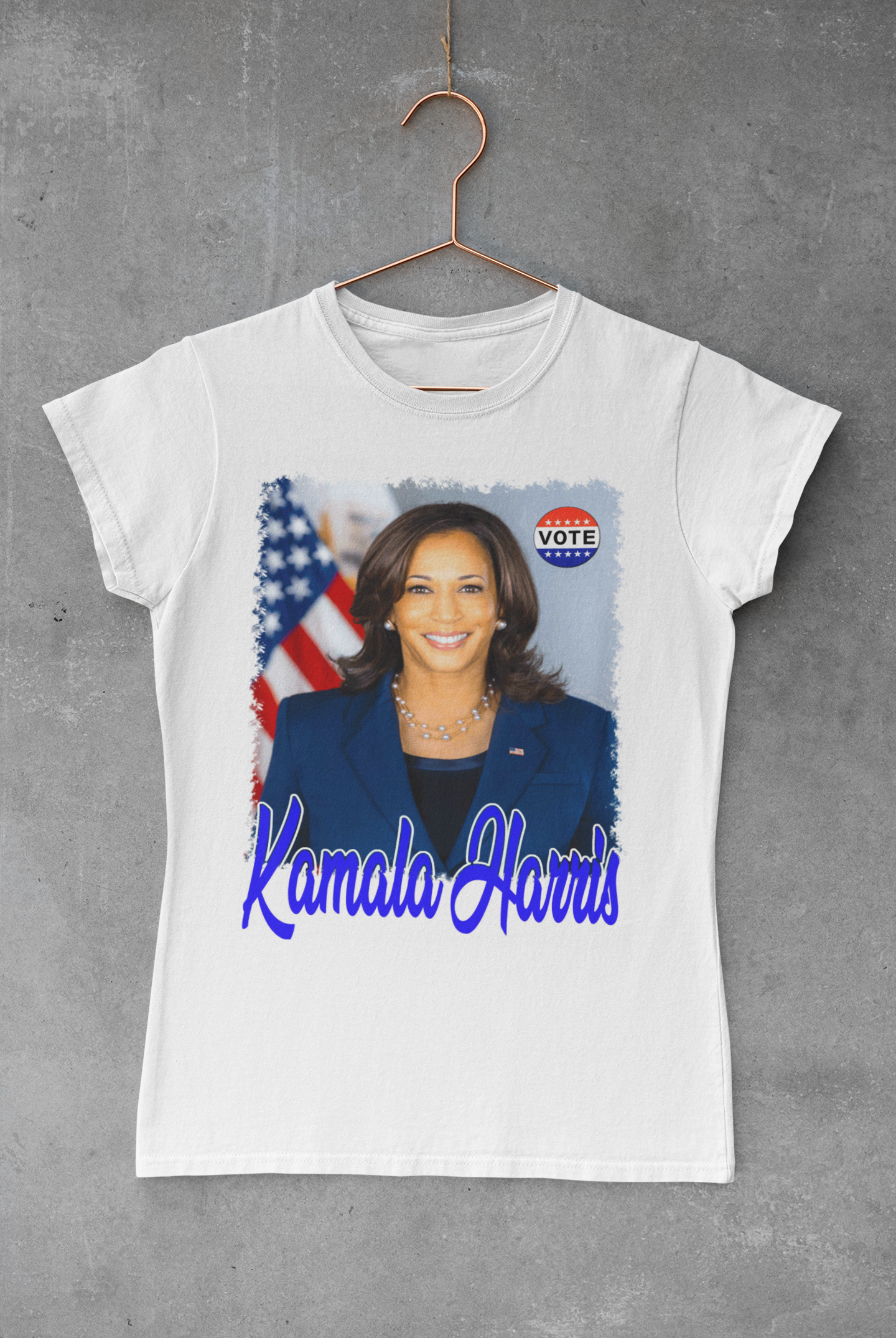 Kamala V.23 Transfer