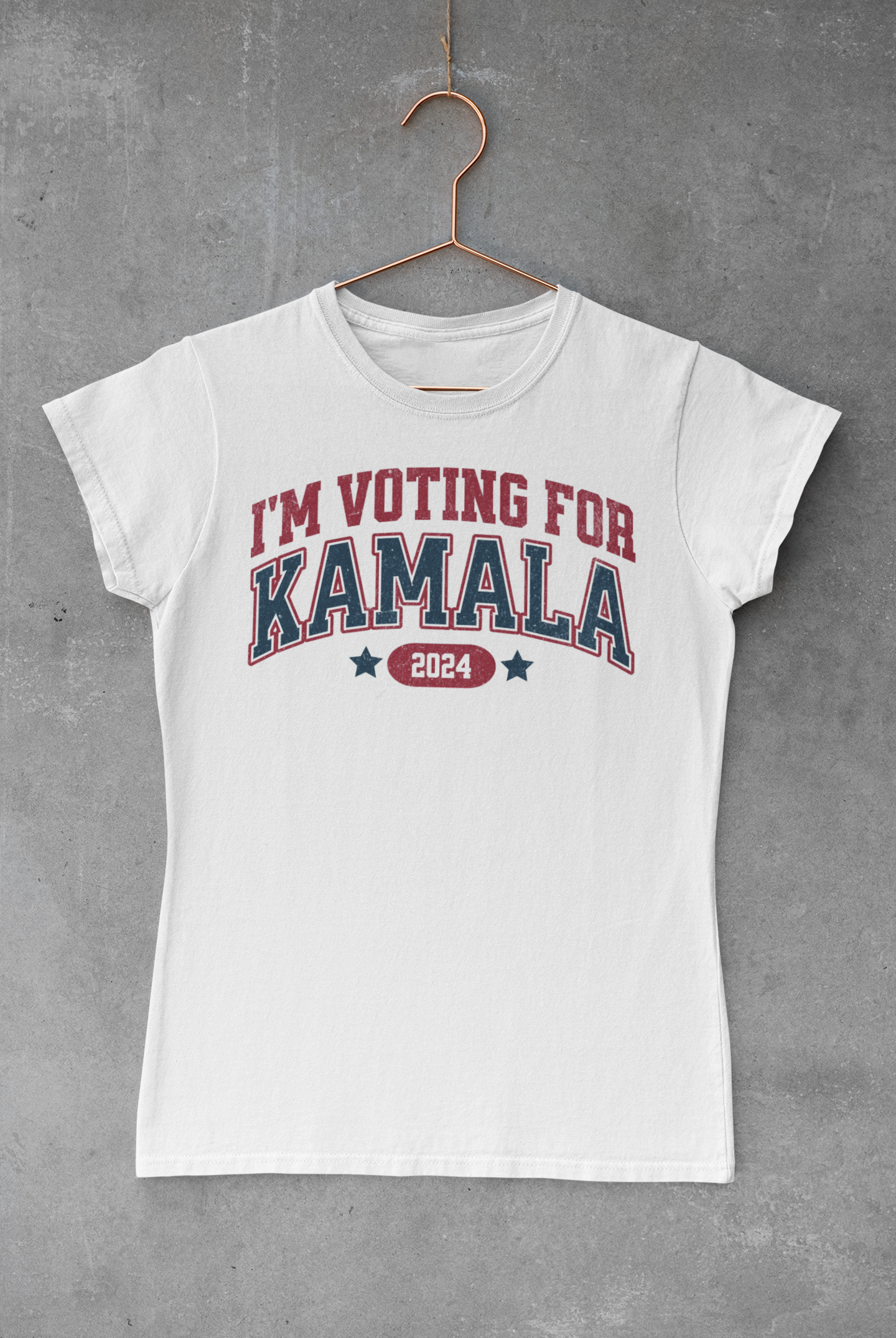 Kamala V.26 Transfer