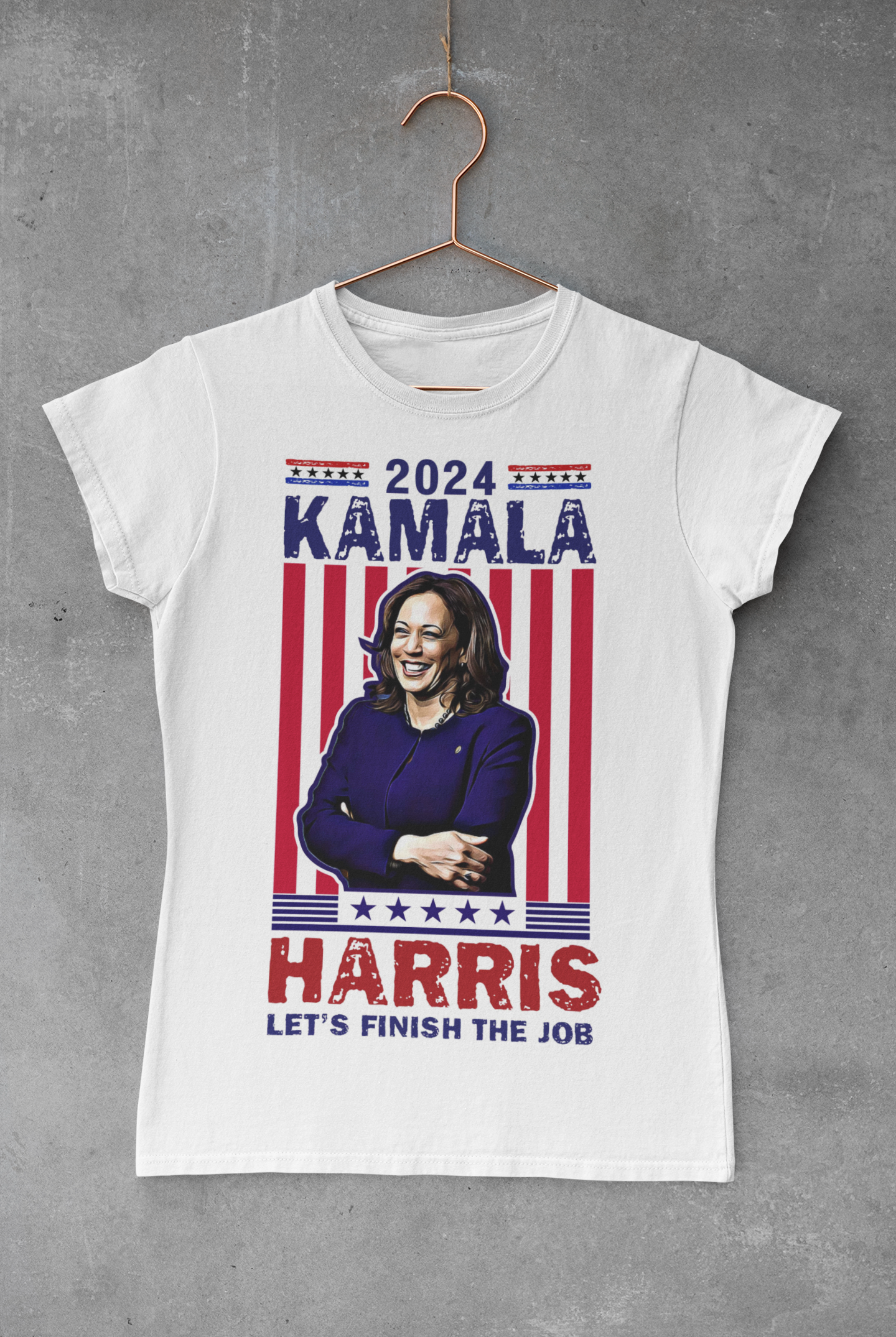 Kamala V.28 Transfer