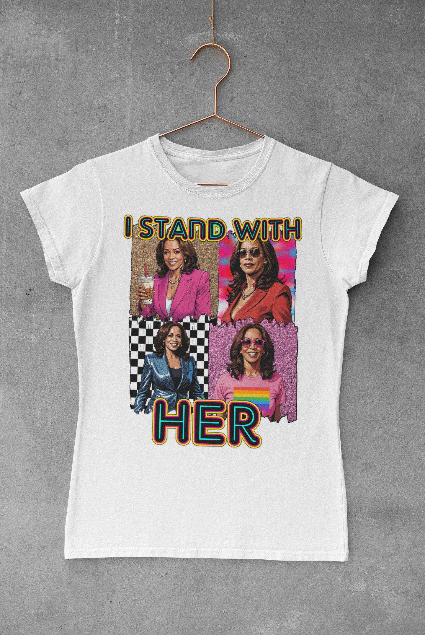 Kamala V.29 Transfer