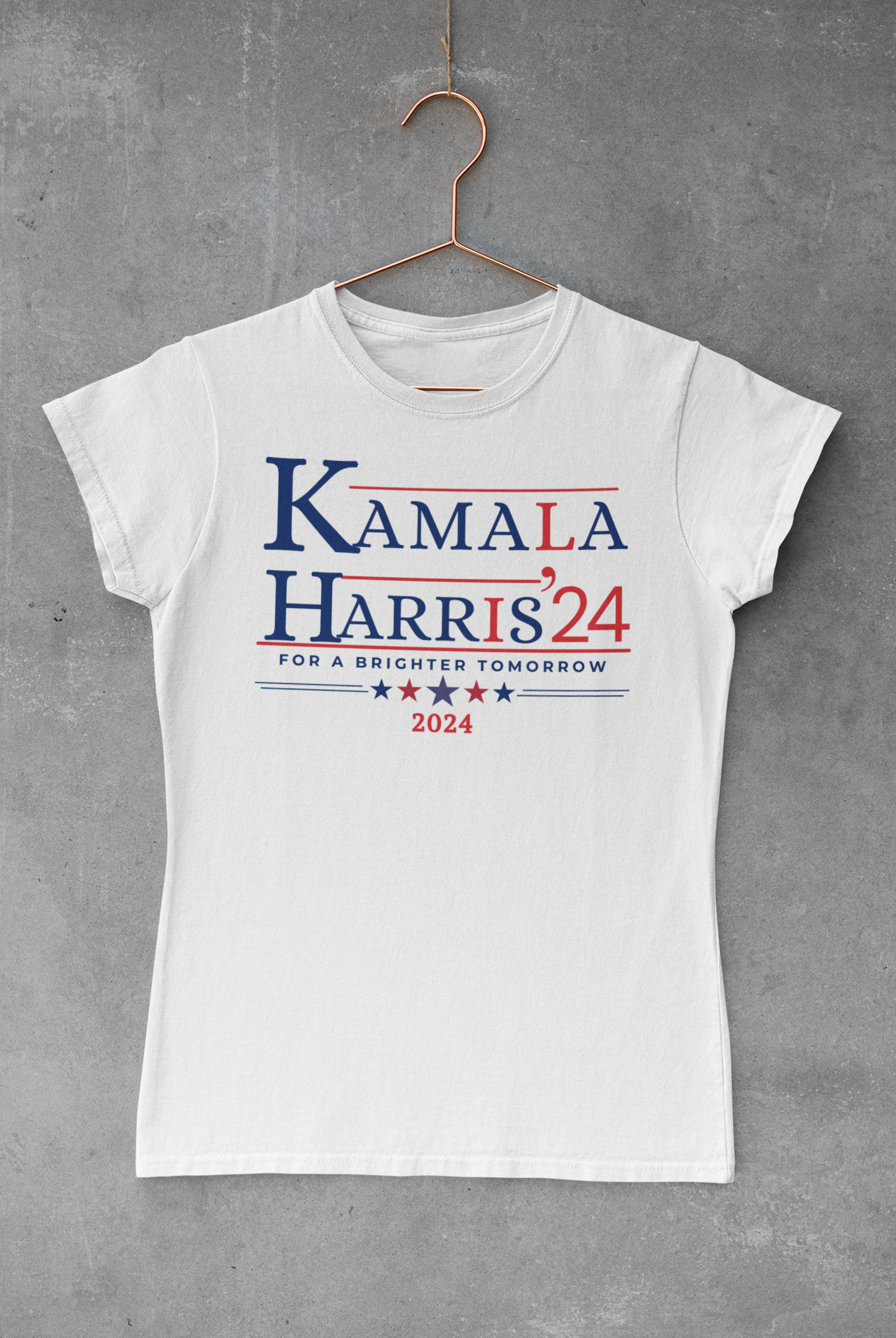 Kamala V.30 Transfer