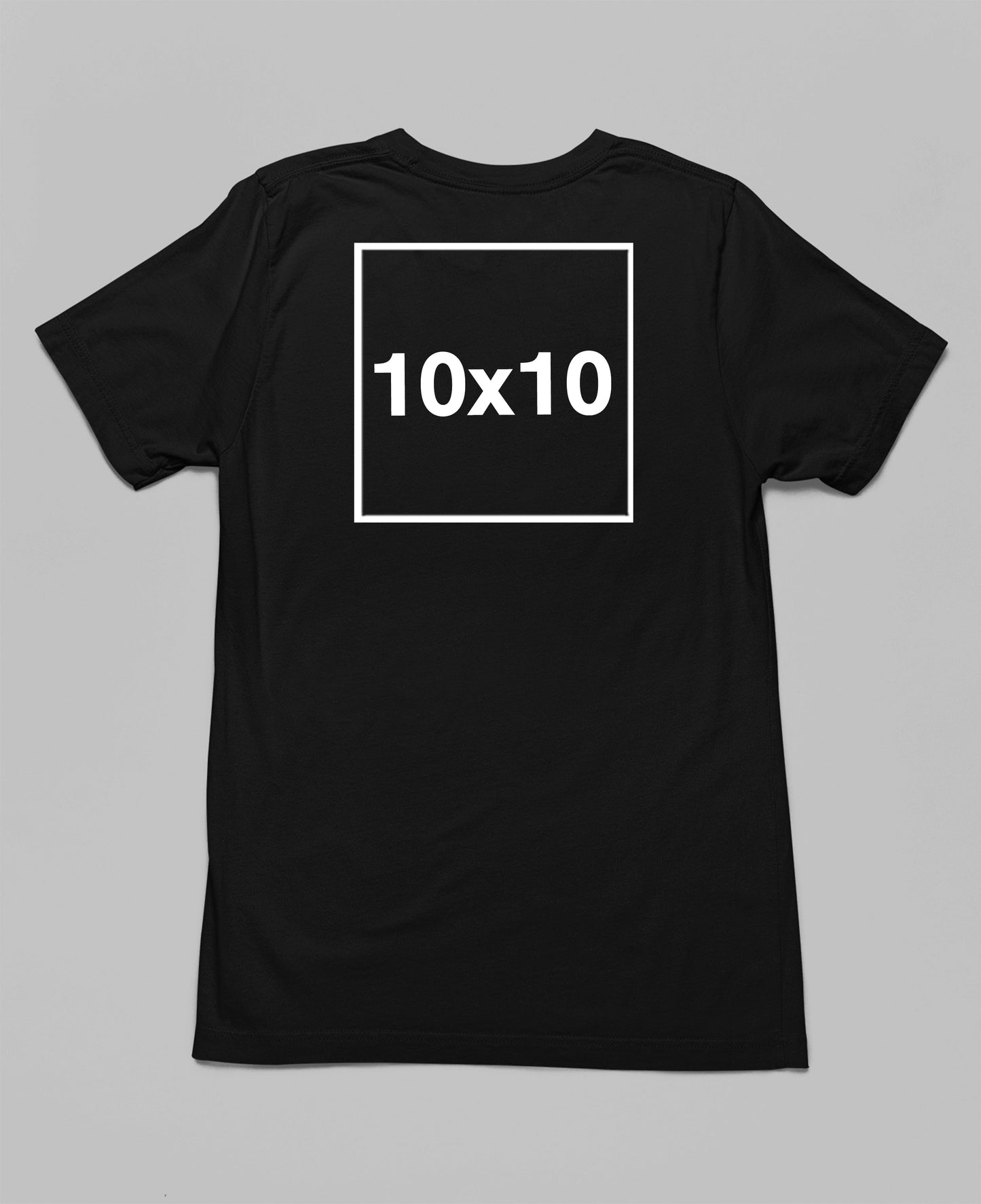 Sublimation Transfers By Size