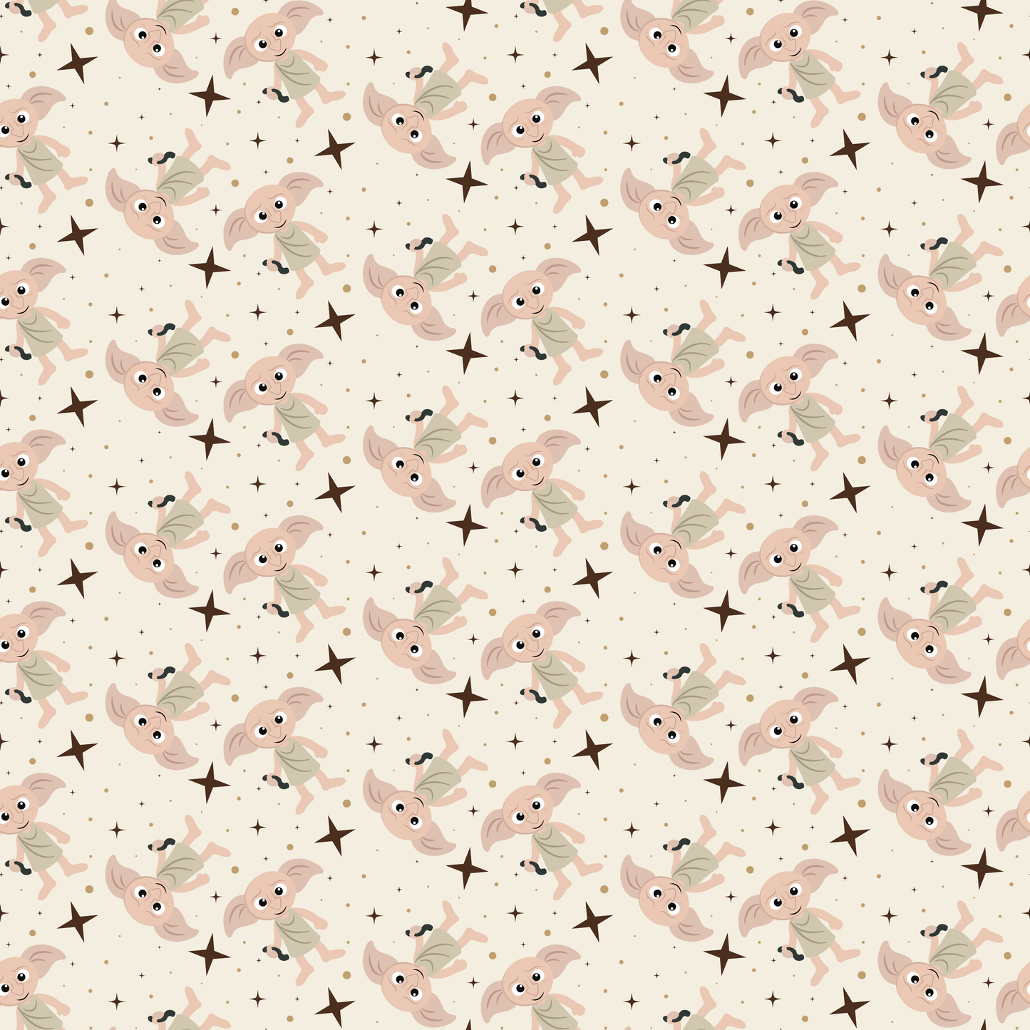 Dobby 12x12 Patterned Vinyl Sheet