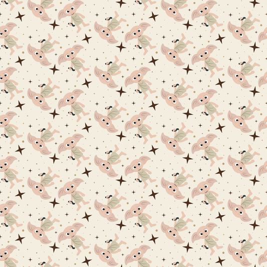 Dobby 12x12 Patterned Vinyl Sheet