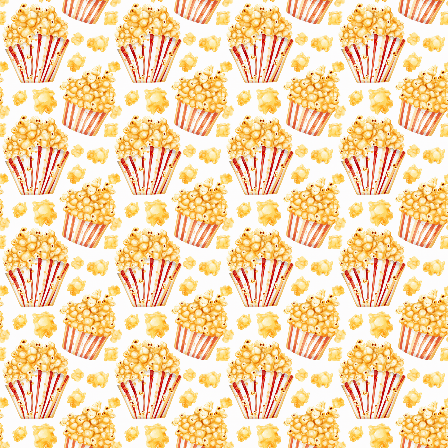 Popcorn 12x12 Patterned Vinyl Sheet