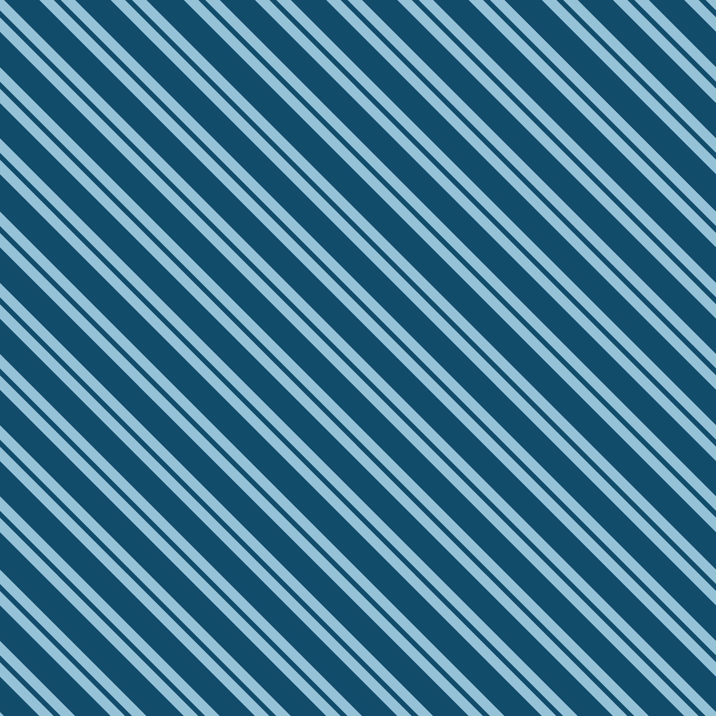 Ravenclaw Stripes 12x12 Patterned Vinyl Sheet