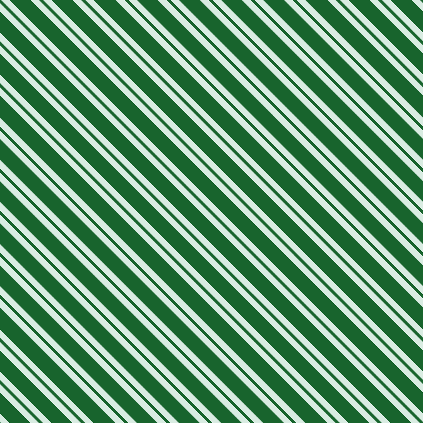 Slytherin Stripes 12x12 Patterned Vinyl Sheet