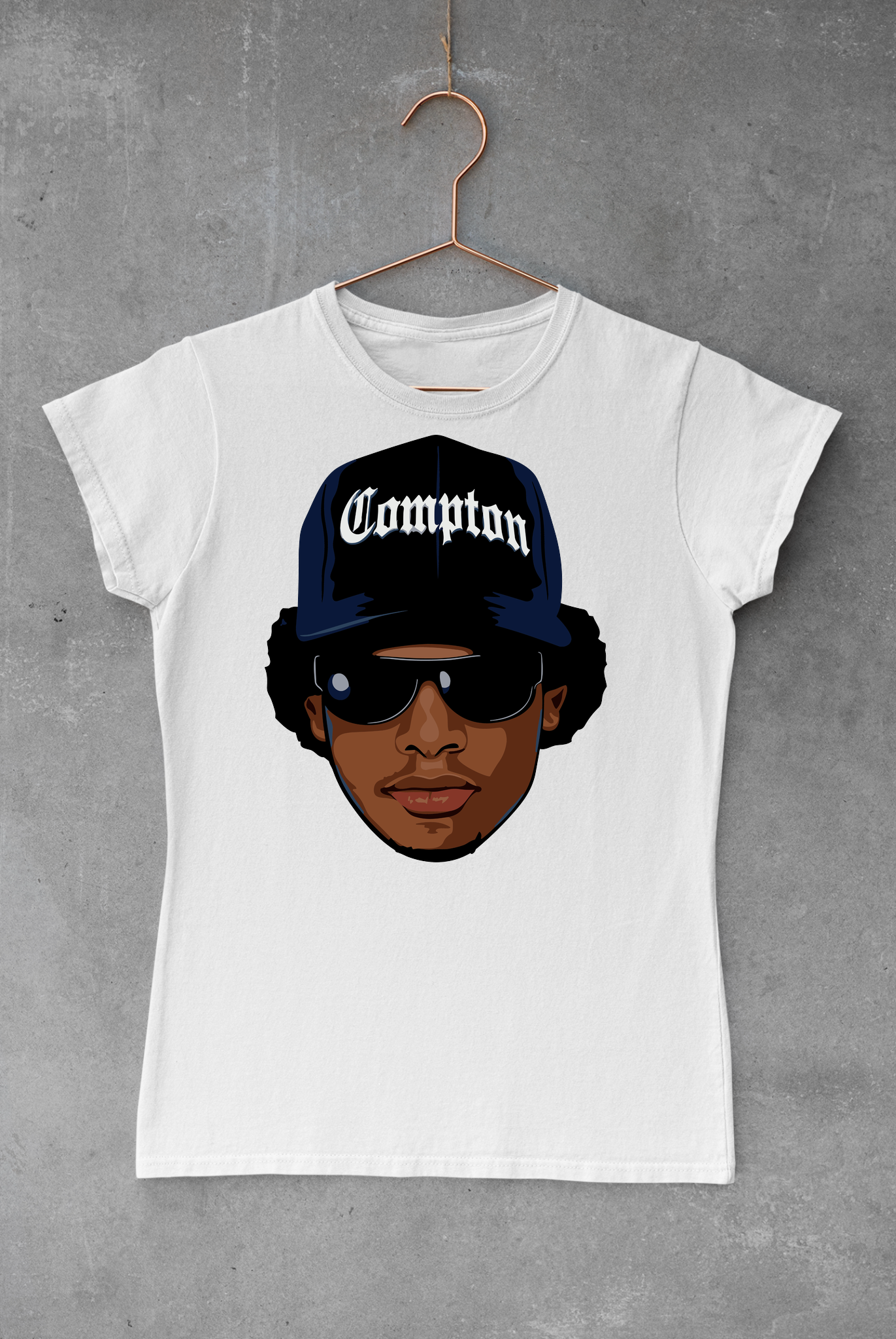 Eazy E Compton
