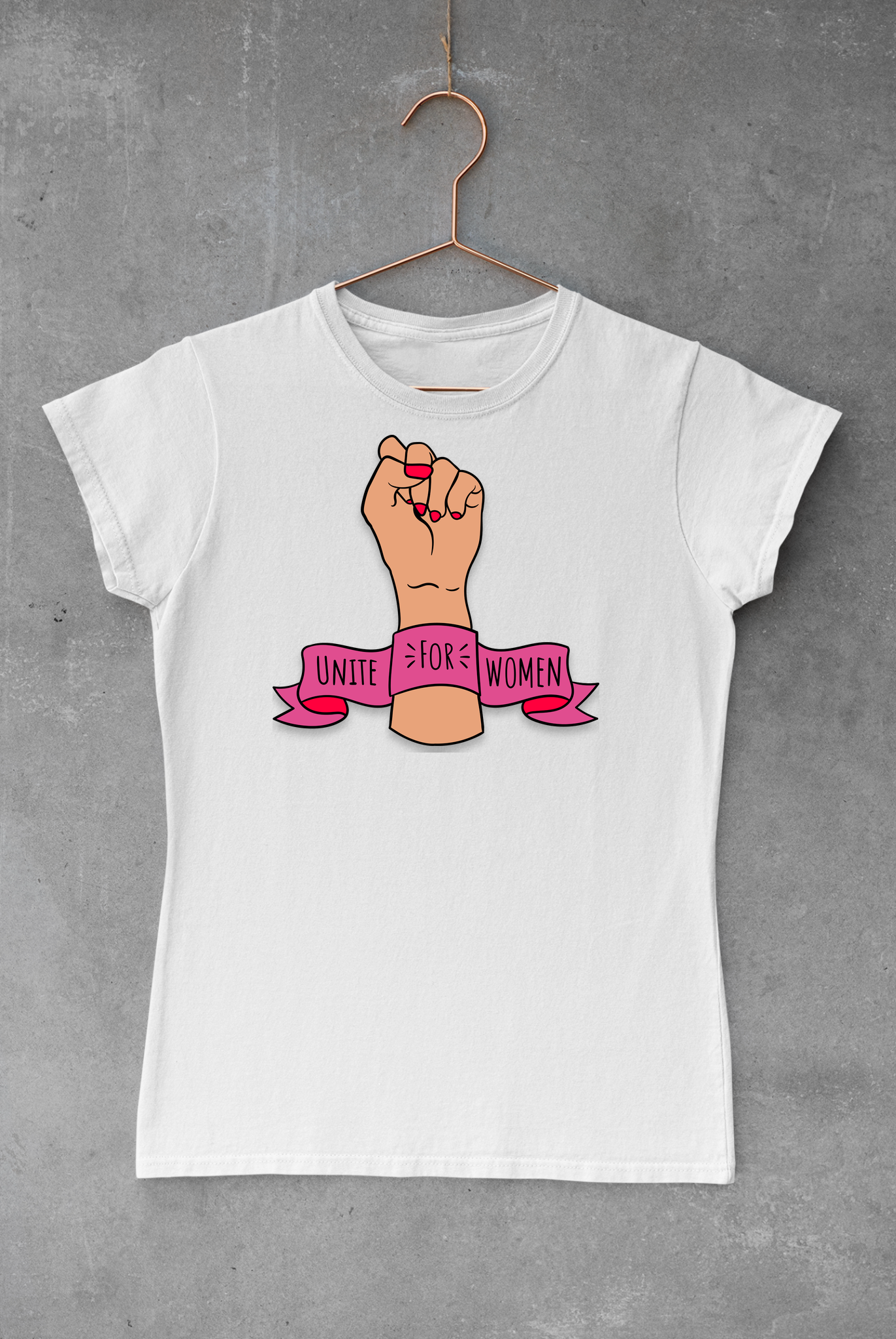 Unite for Women