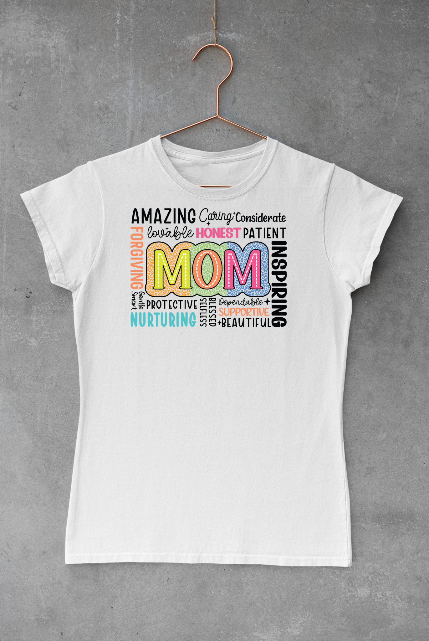 Amazing Mom