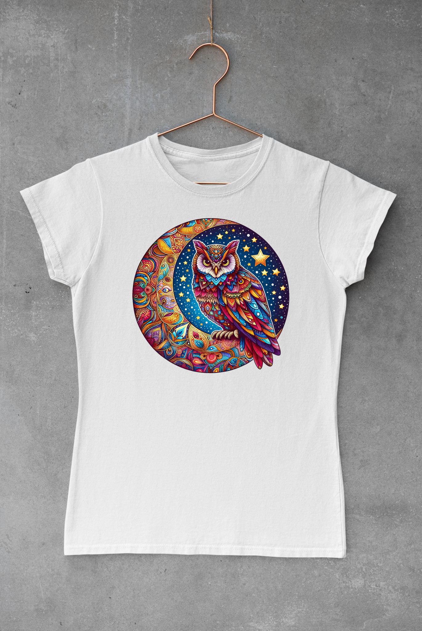 Owl Moon