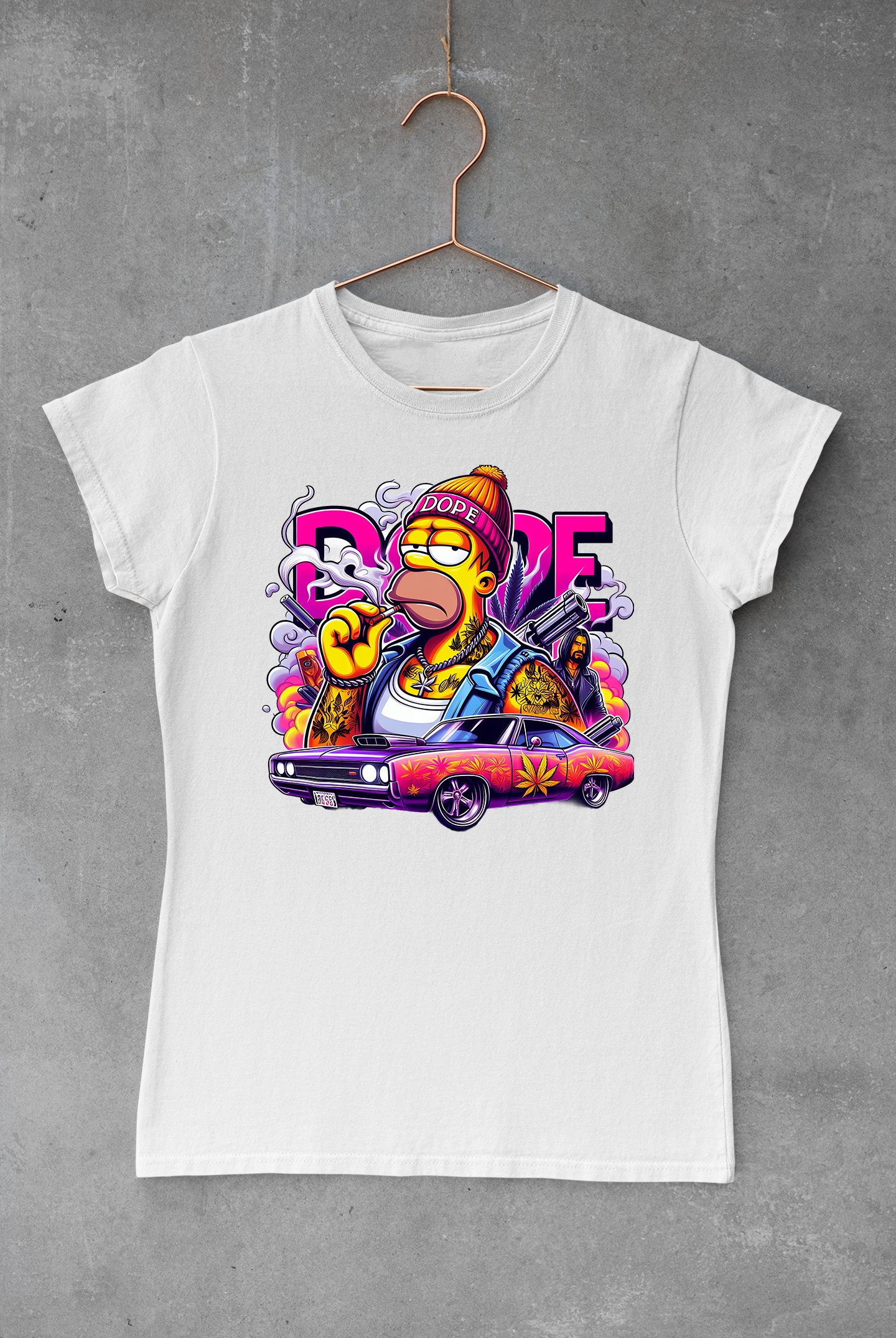 Homer 420