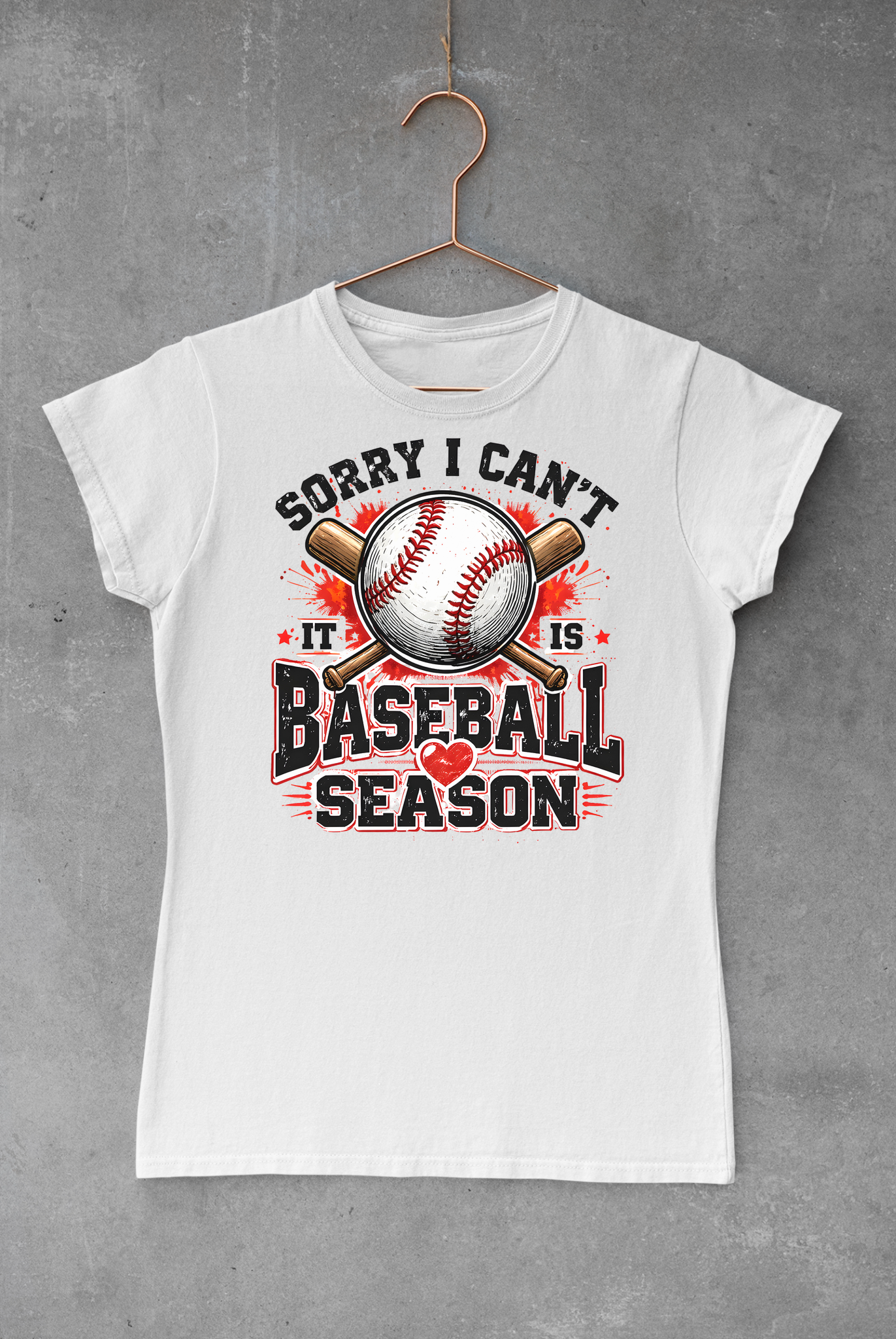 Baseball Season