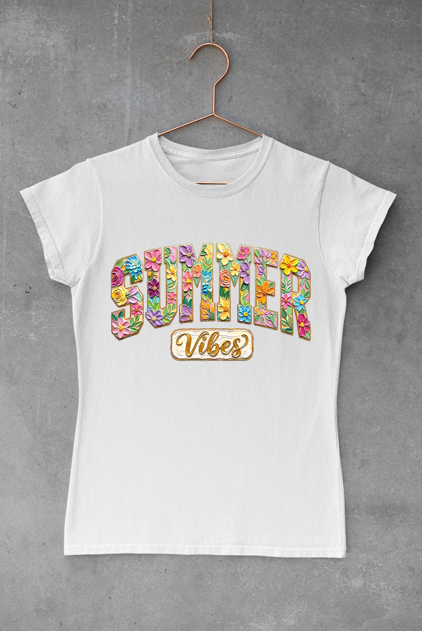 Summer Vibes