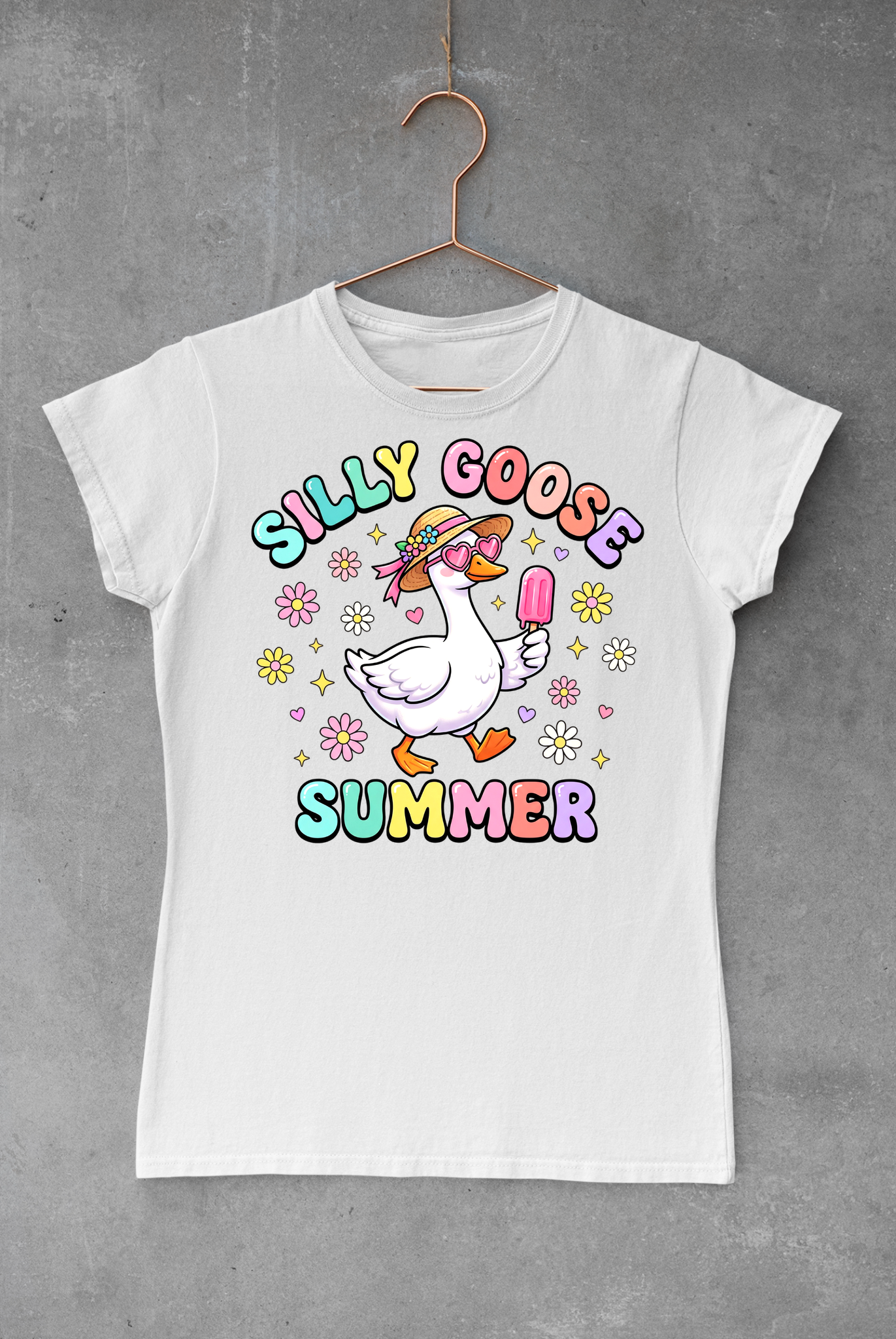 Summer Goose
